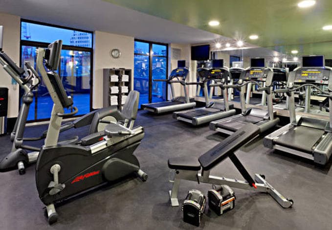 Fairfield Inn & Suites New York Queens/Queensboro Bridge
