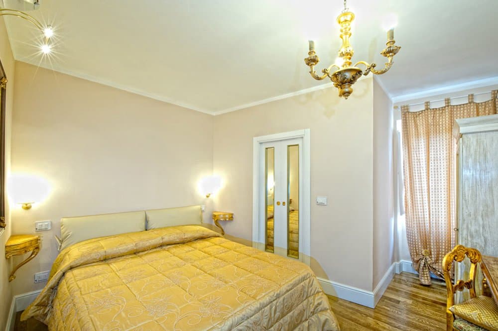 Hotel L'Imperatrice