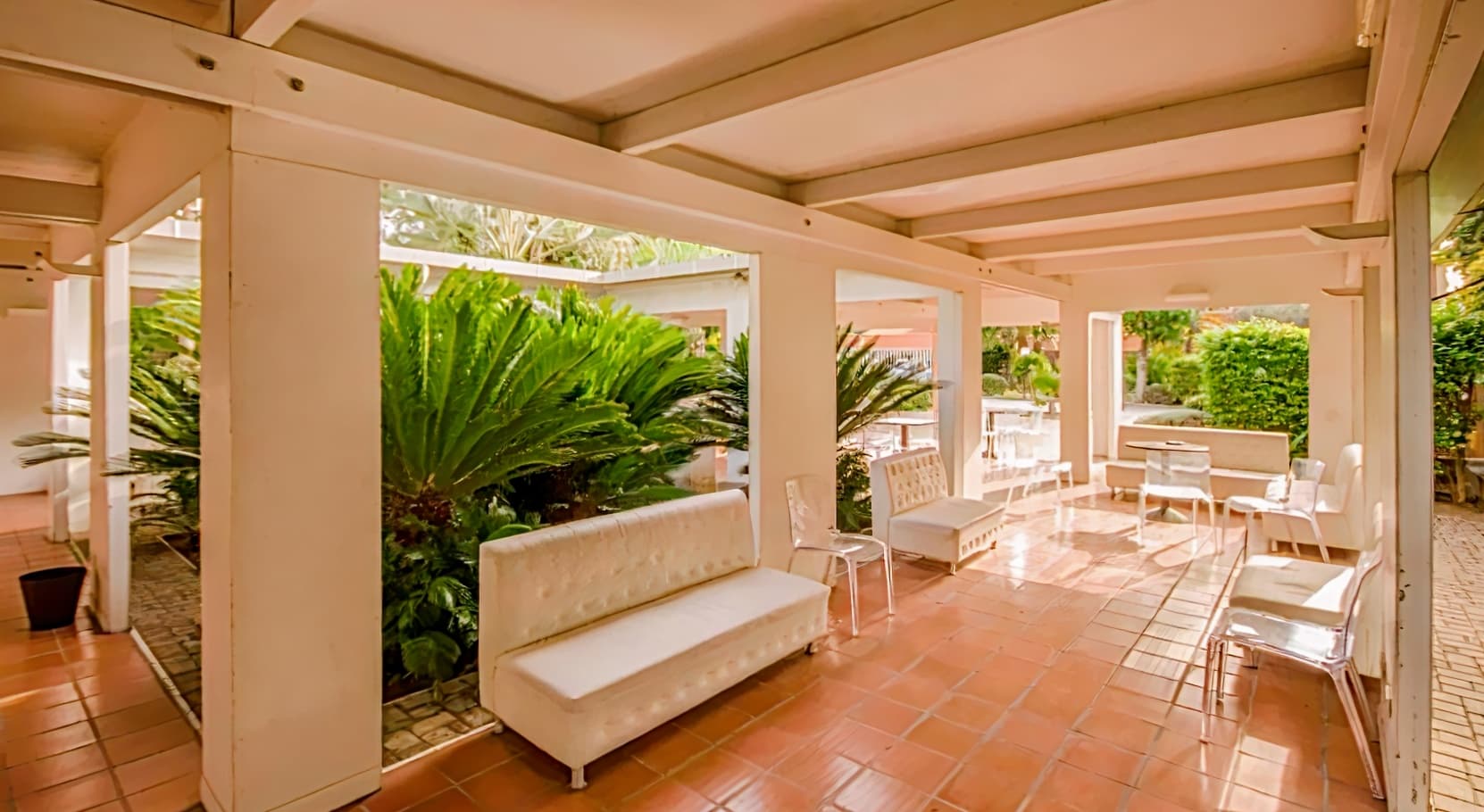 Hotel Giardino D'Europa