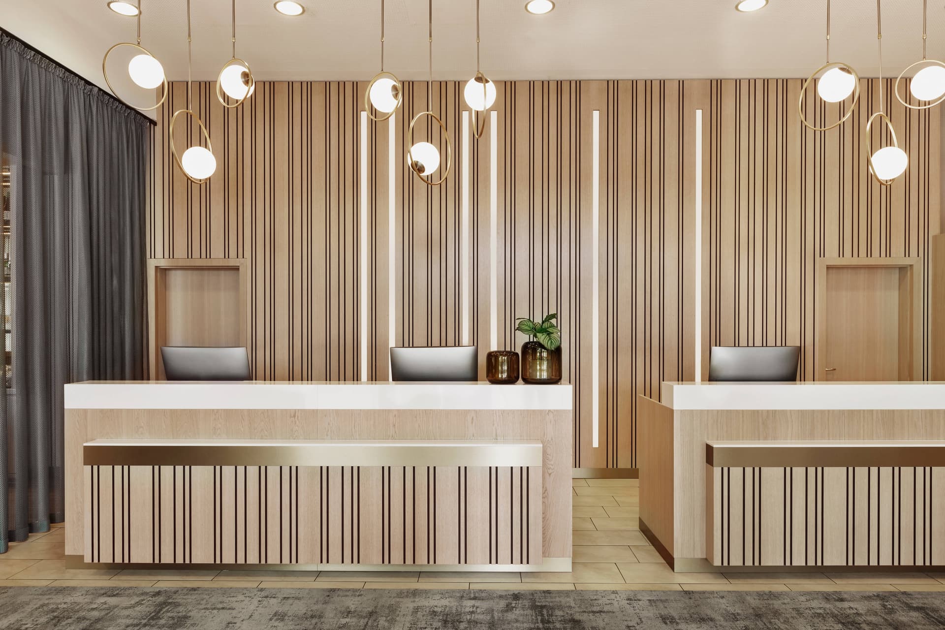 Courtyard by Marriott Munich City East