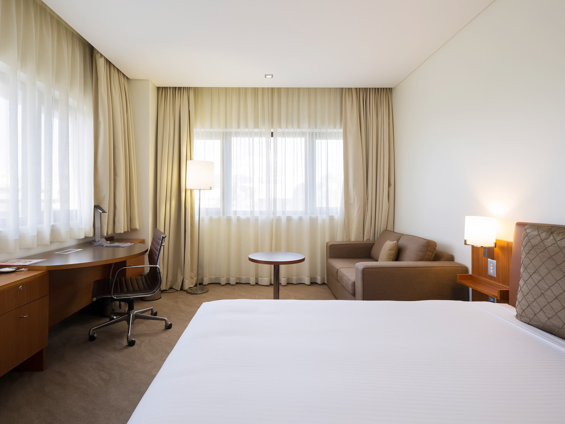 Novotel Canberra