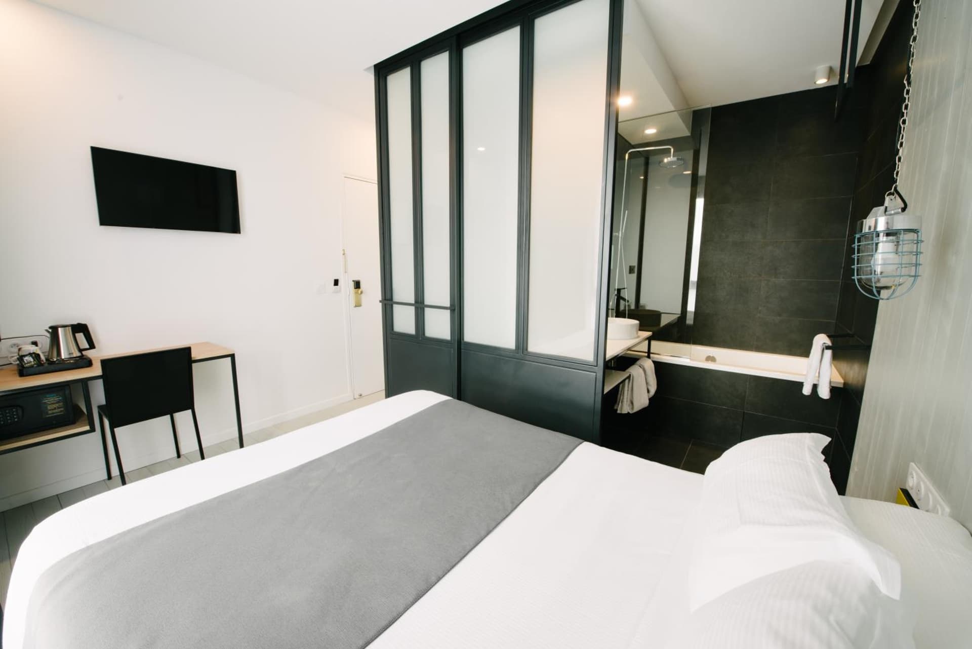 Atypik Hôtel