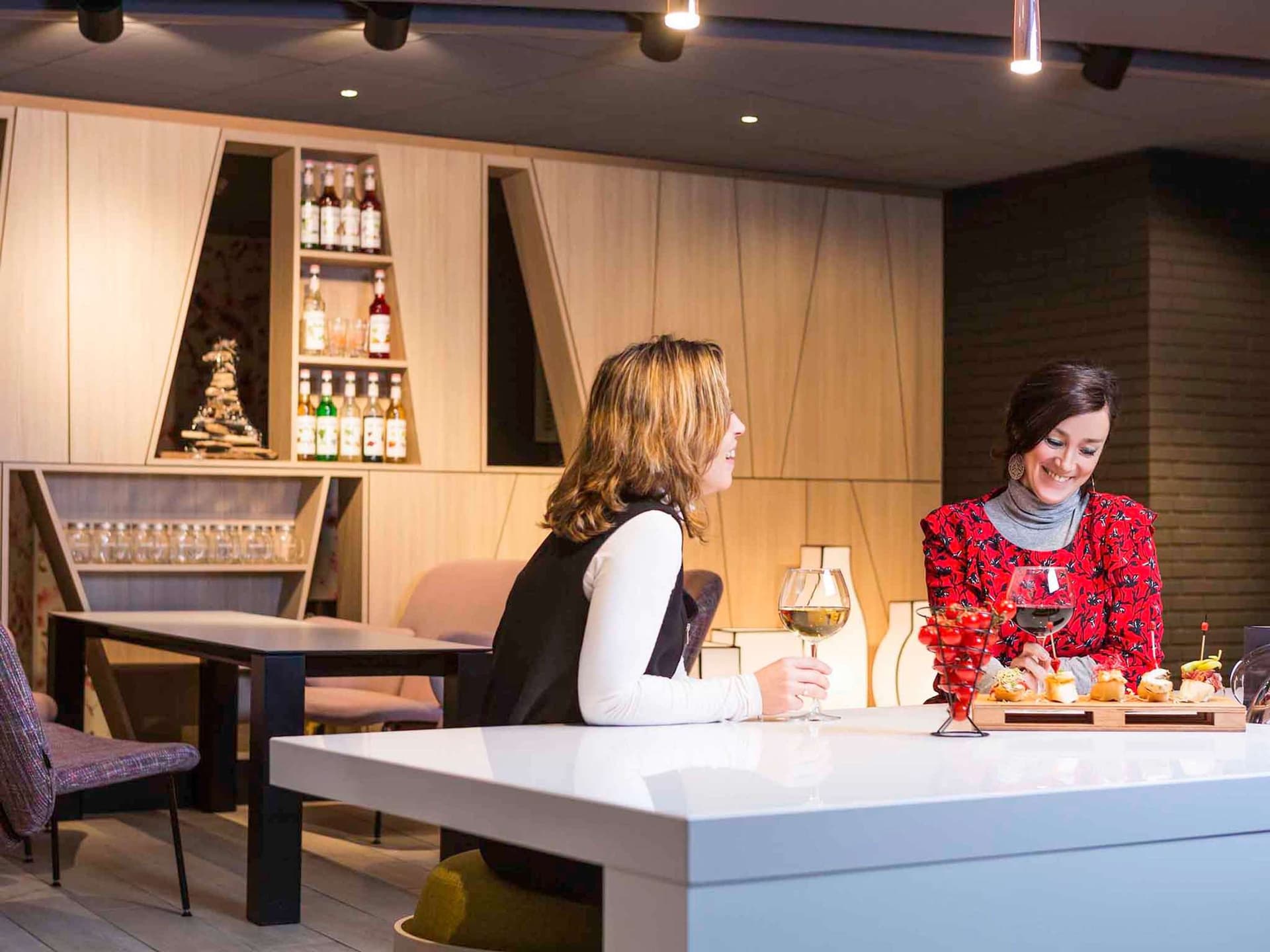 Novotel Resort & Spa Biarritz Anglet