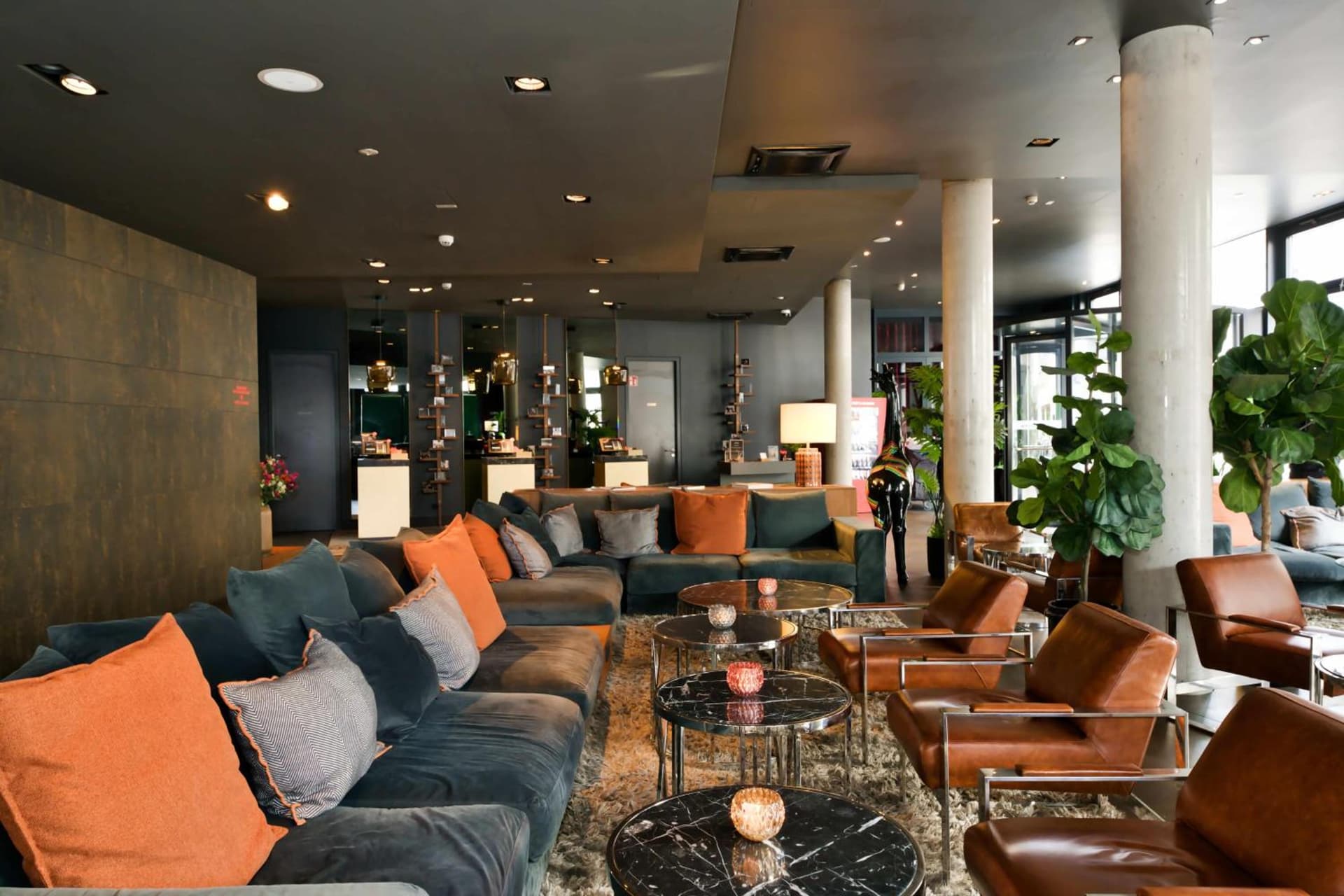 Hotel AMANO