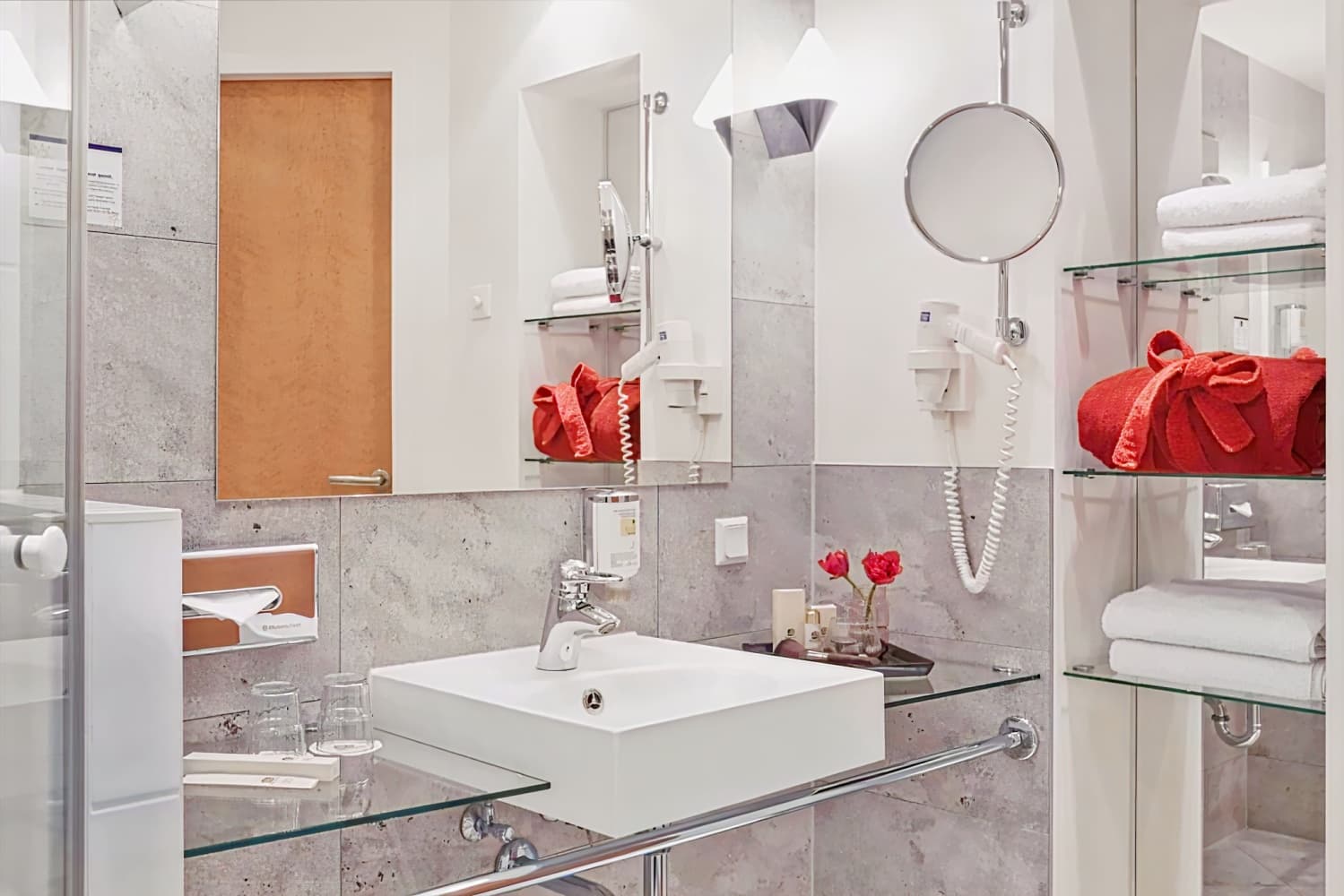 Best Western Premier Airporthotel Berlin