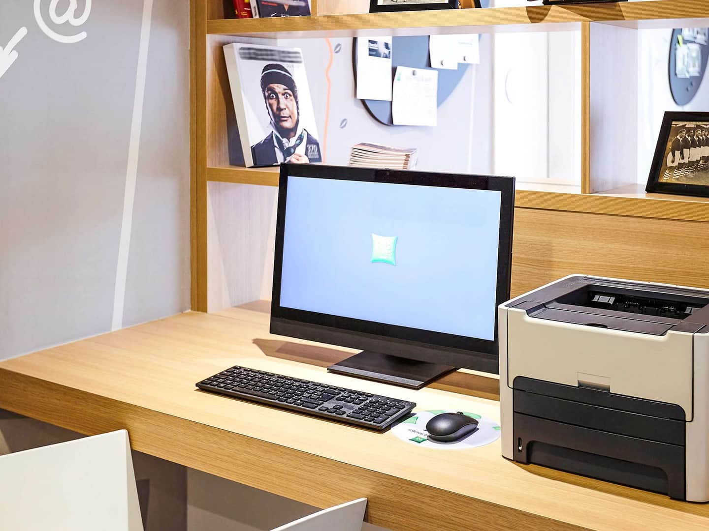ibis Styles Toulouse Nord Sesquieres