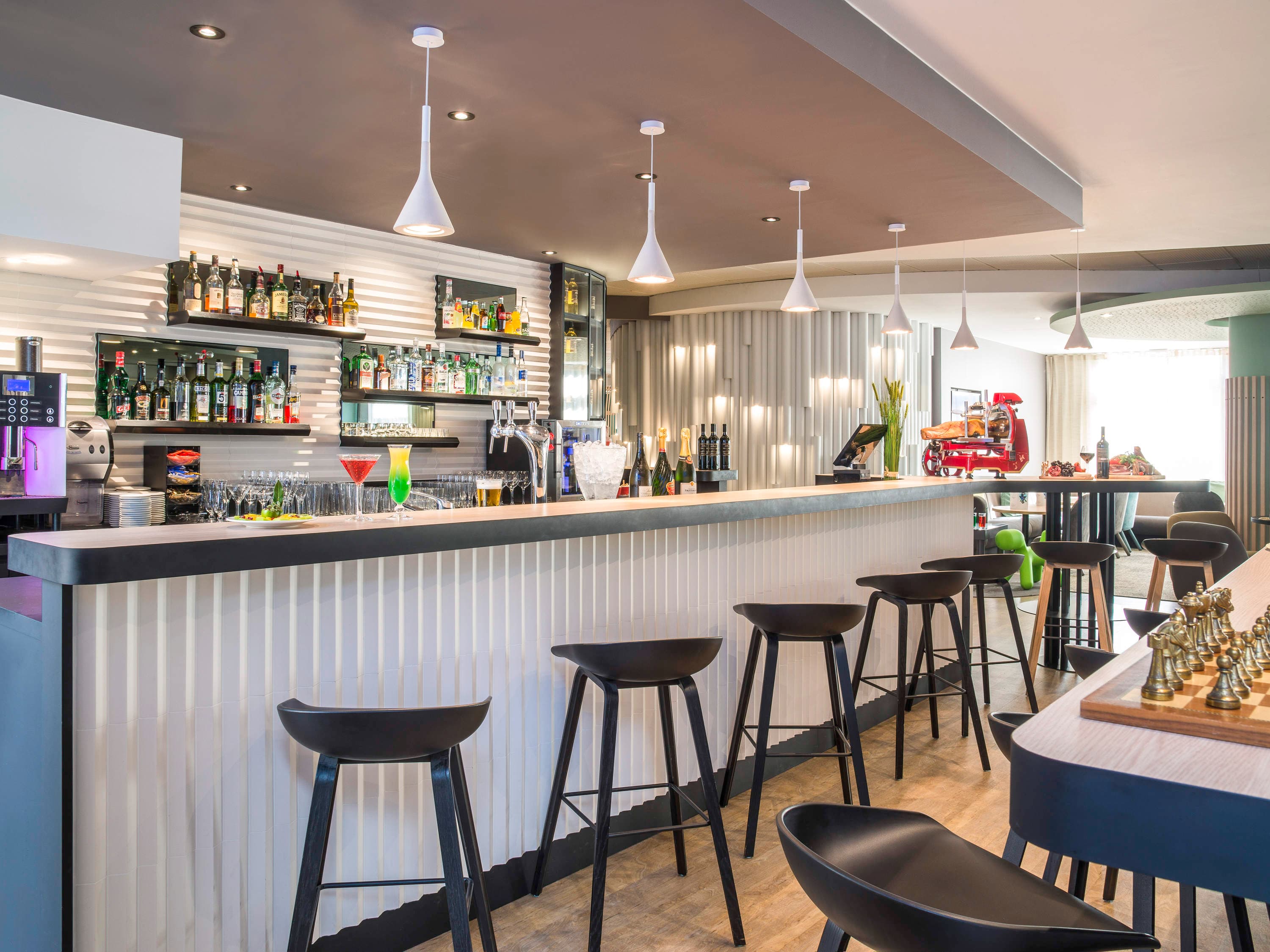 Novotel Nice Centre Vieux-Nice