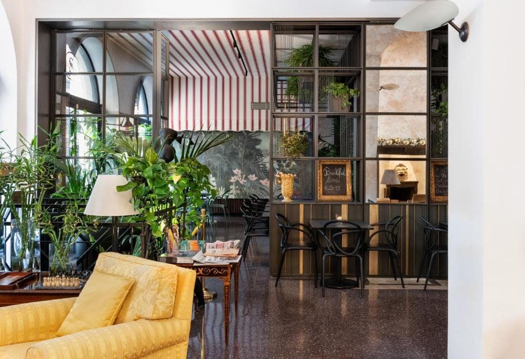 Hotel Sanpi Milano