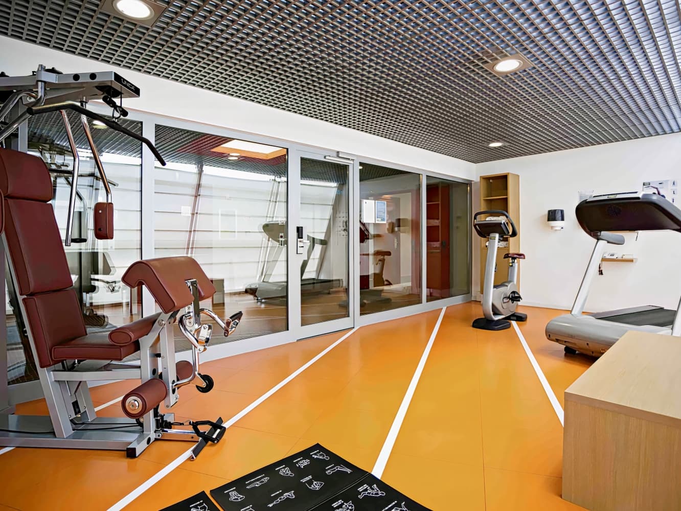 Novotel Caserta Sud