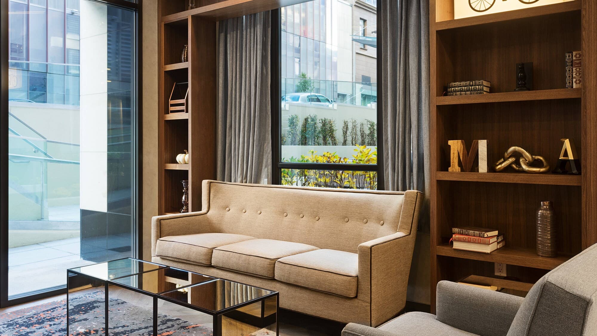 Fairfield Inn and Suites Manhattan / Central Park