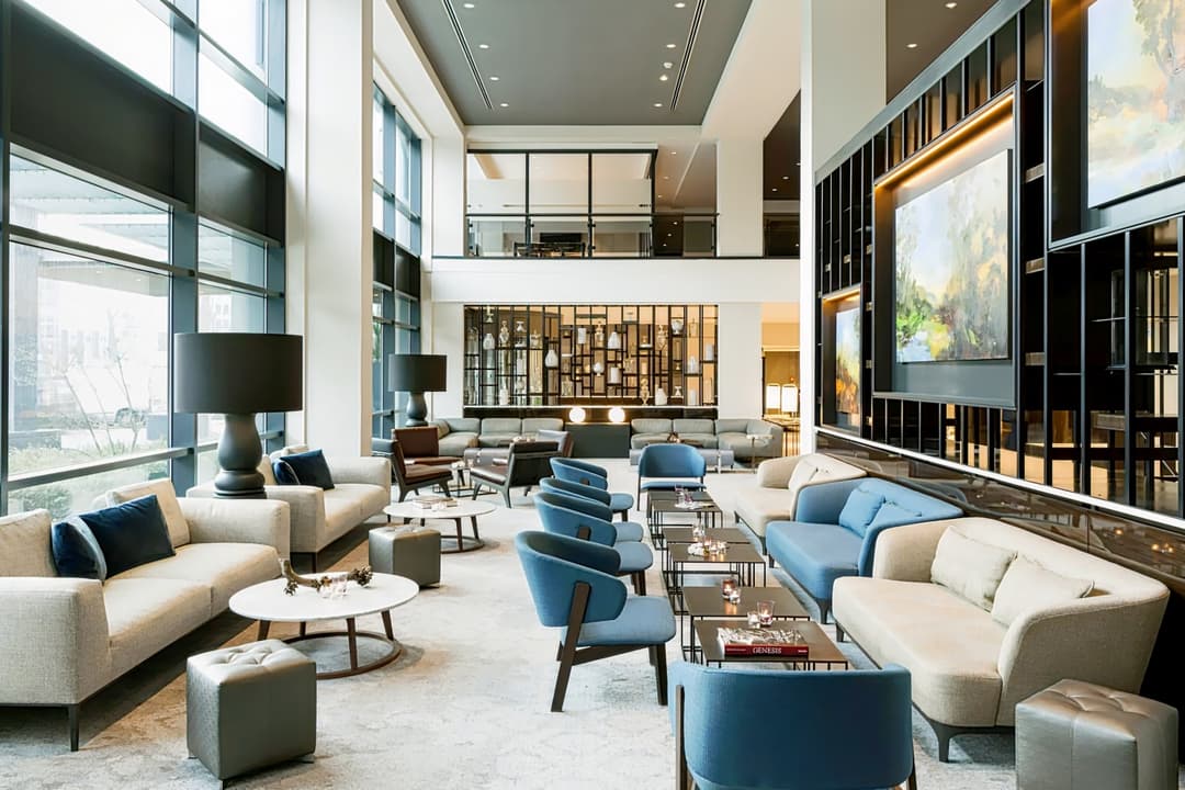 Marriott Hotel The Hague