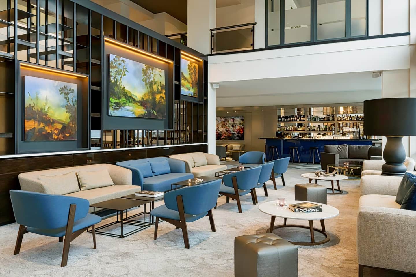 Marriott Hotel The Hague