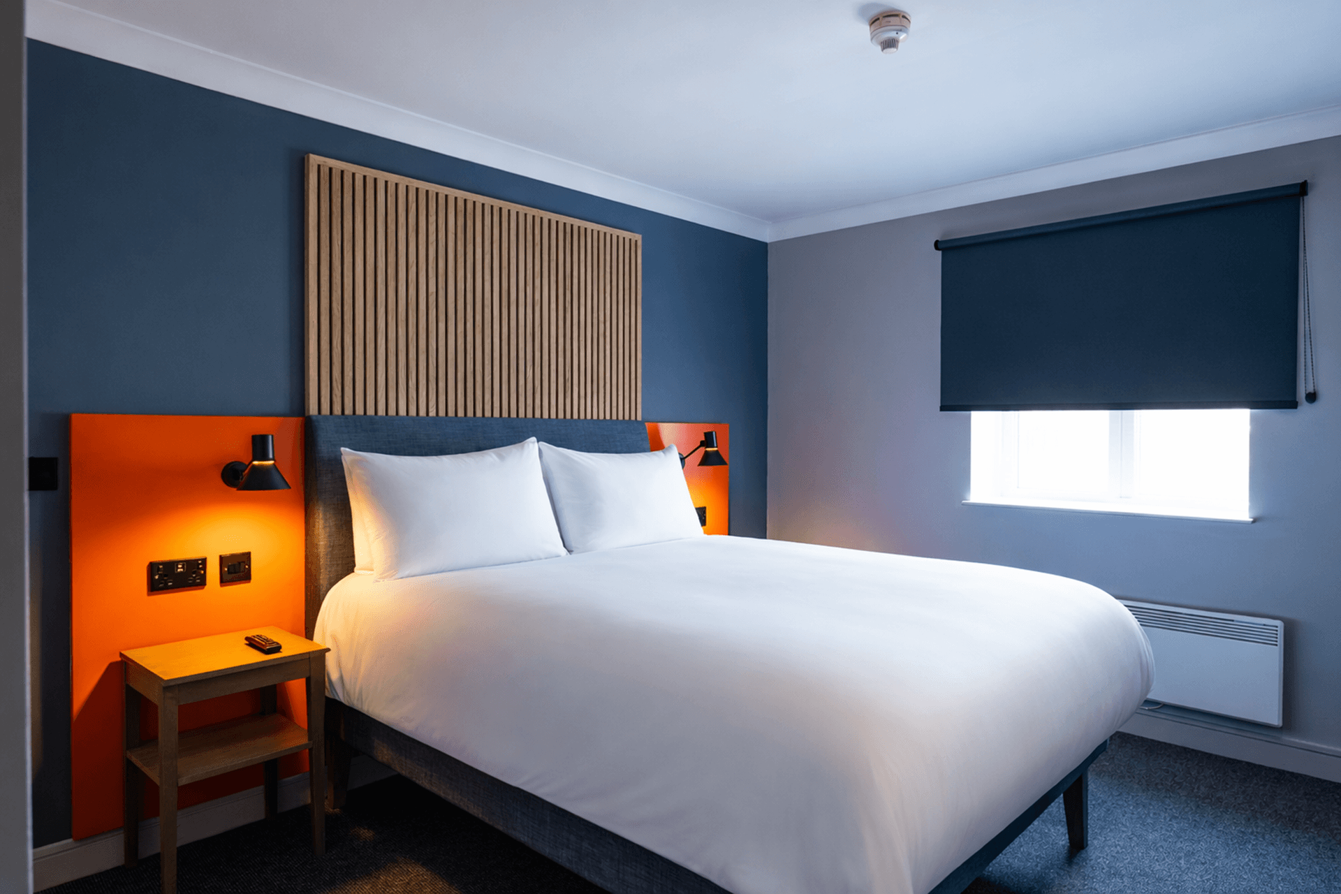 Village Hotel Newcastle