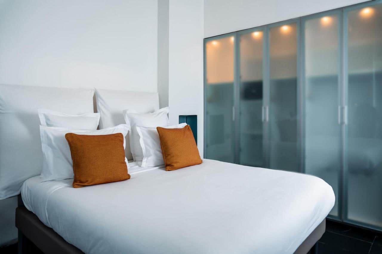 1K Hôtel