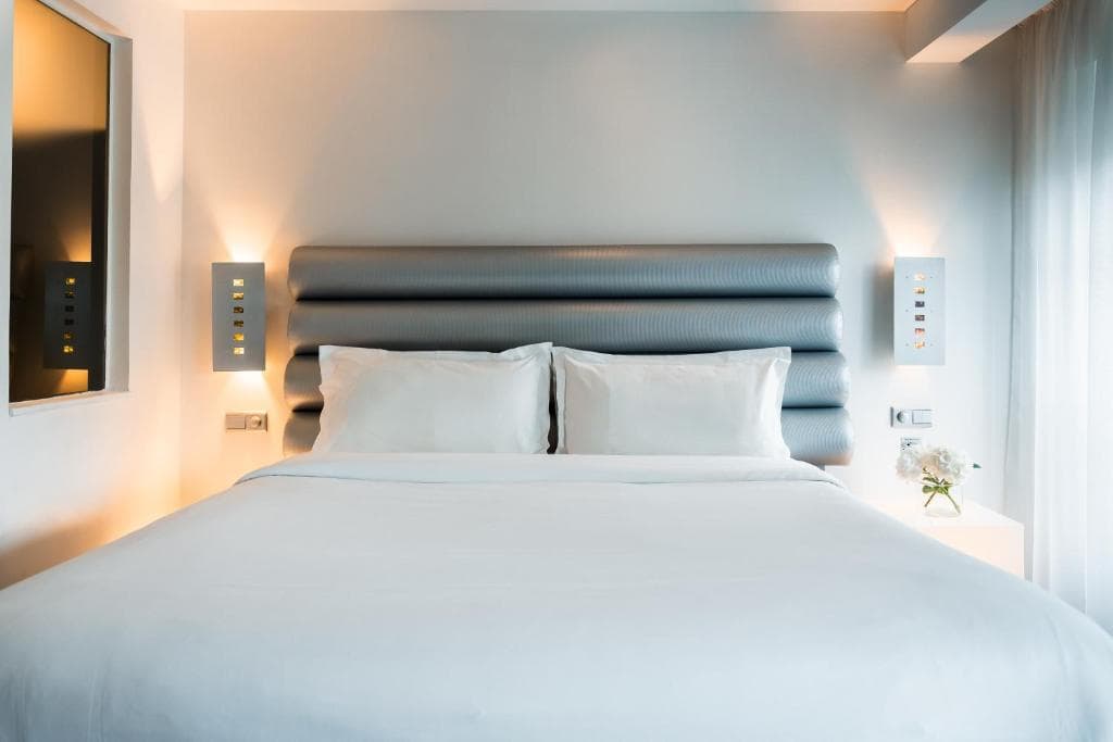 1K Hôtel
