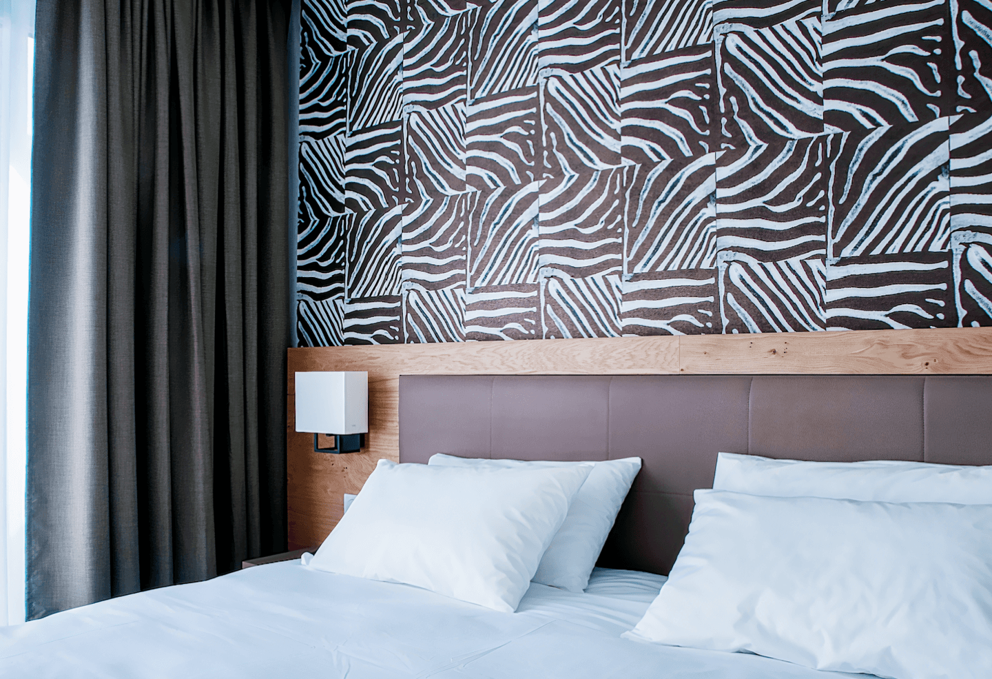 Le Lodge Brit Hôtel Strasbourg