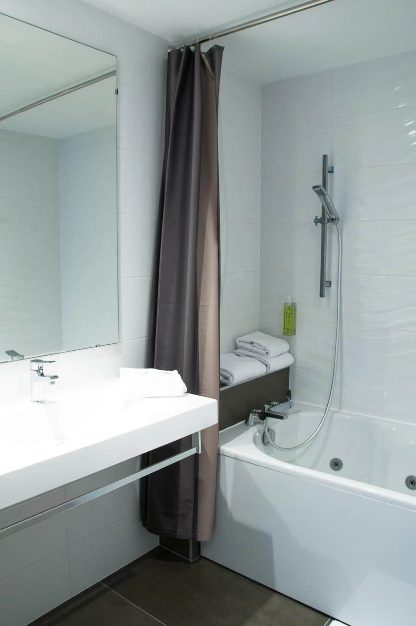 Le Lodge Brit Hôtel Strasbourg