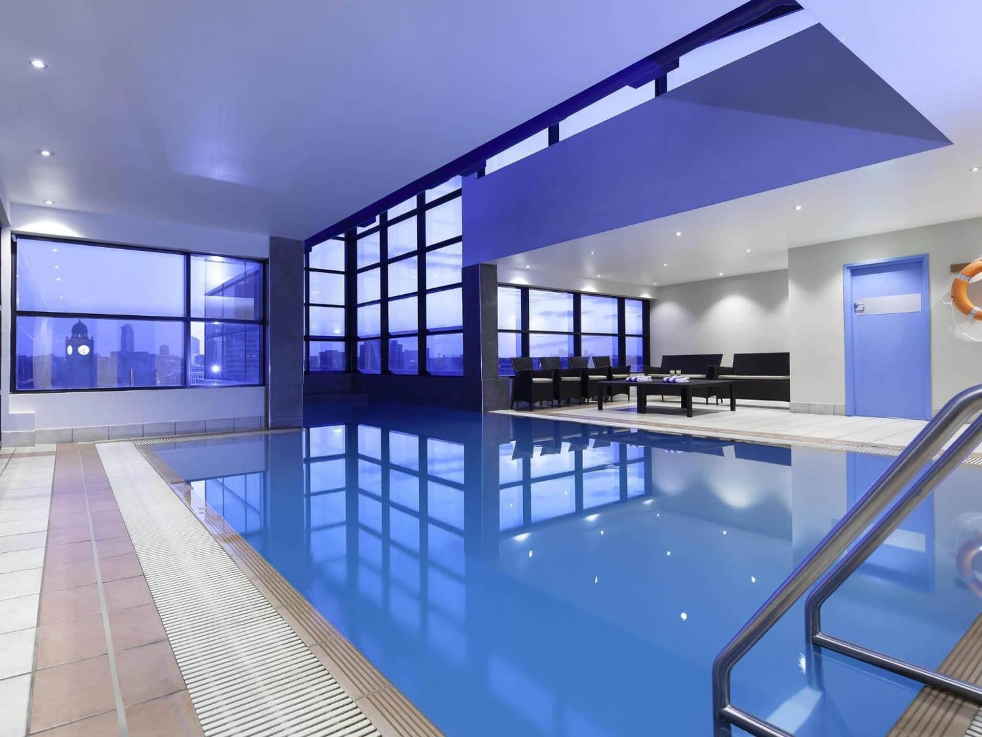 Mercure Sydney