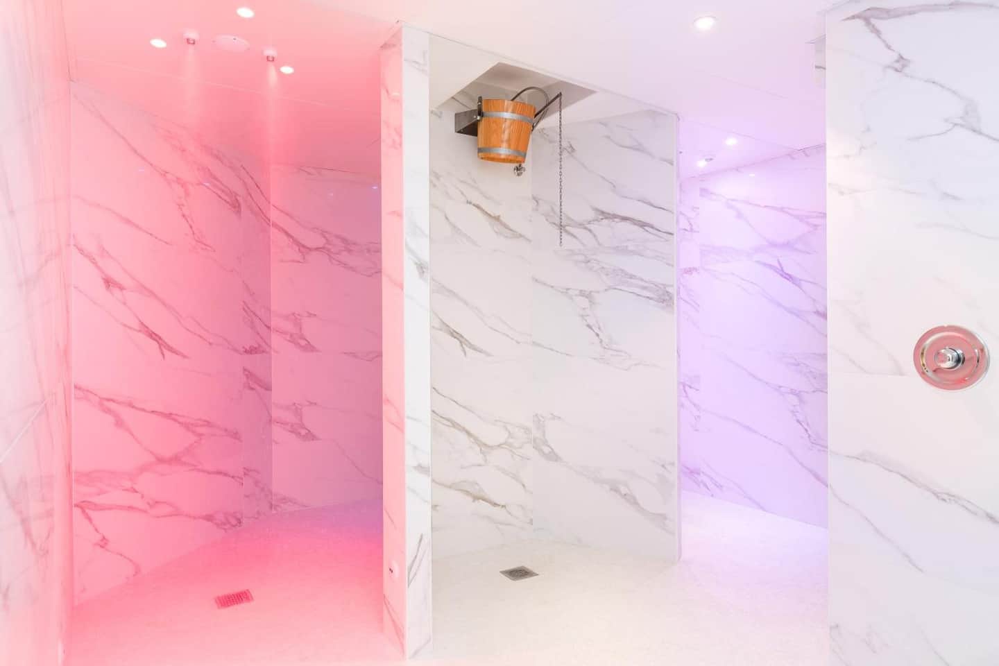 7Hôtel & Spa