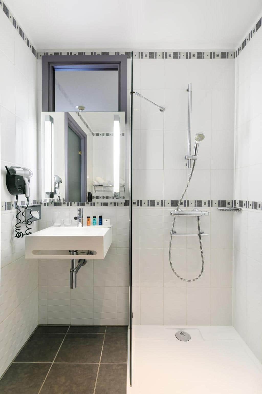 7Hôtel & Spa