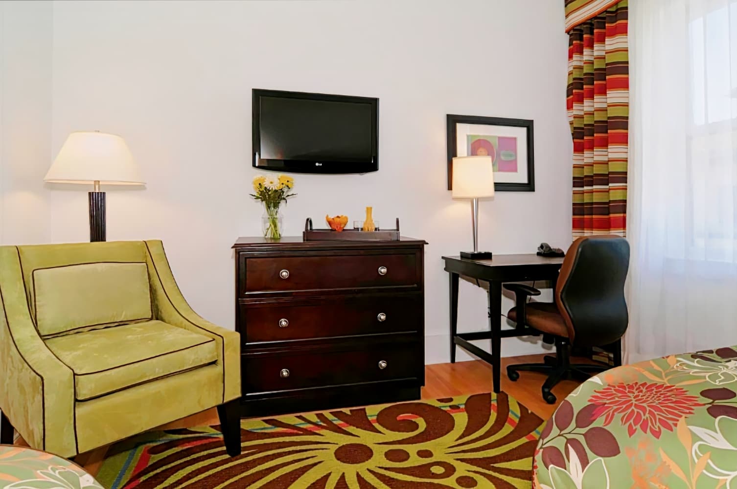 Hotel Gibbs Riverwalk Downtown San Antonio