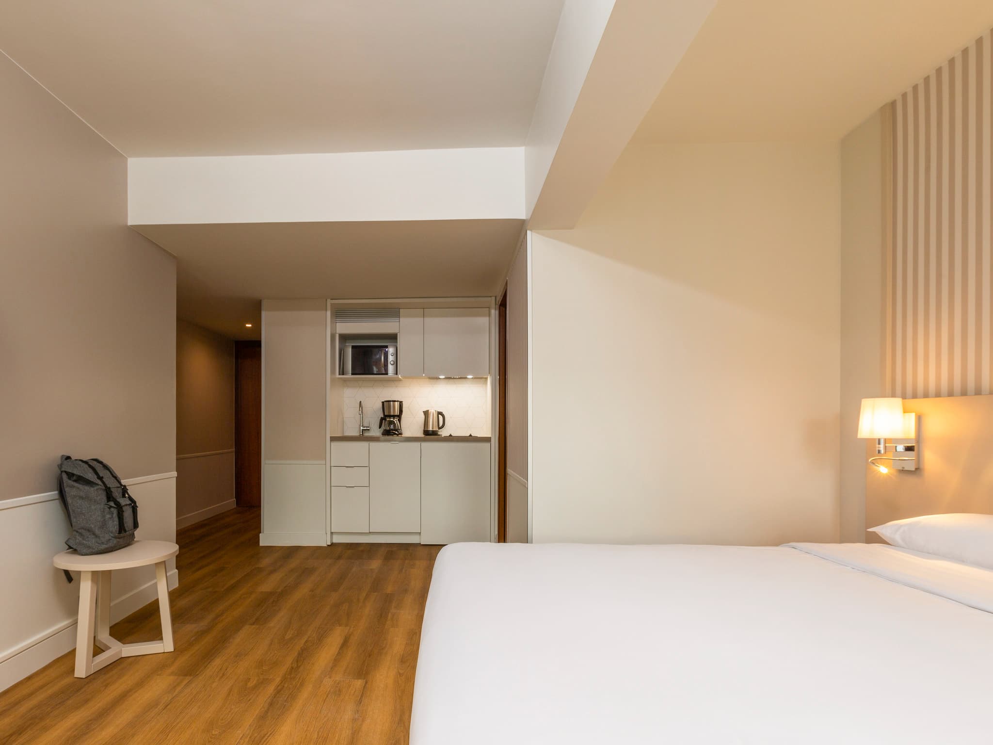 Aparthotel Adagio Paris Centre Eiffel Tower