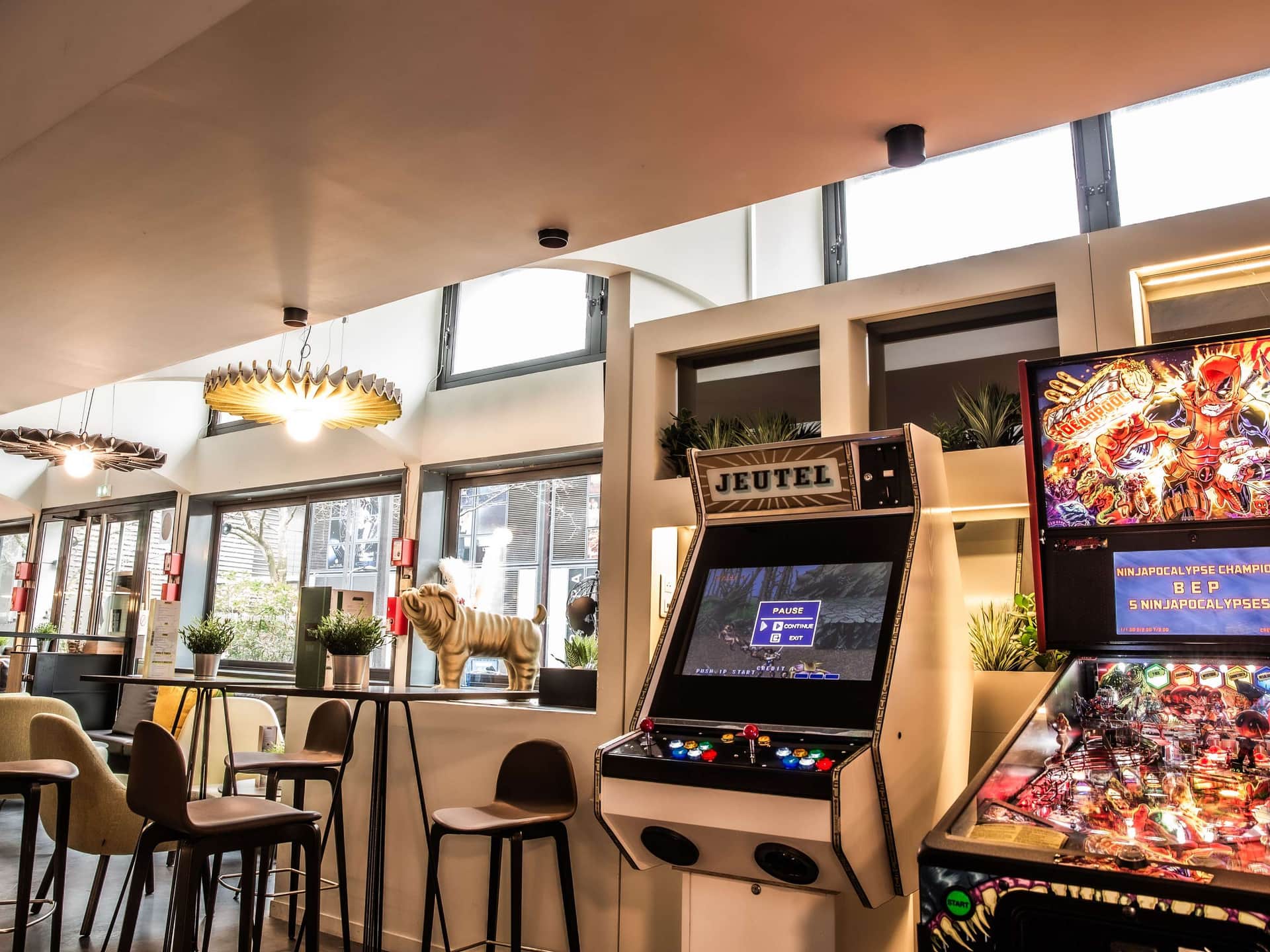 ibis Paris Bercy Village 12th