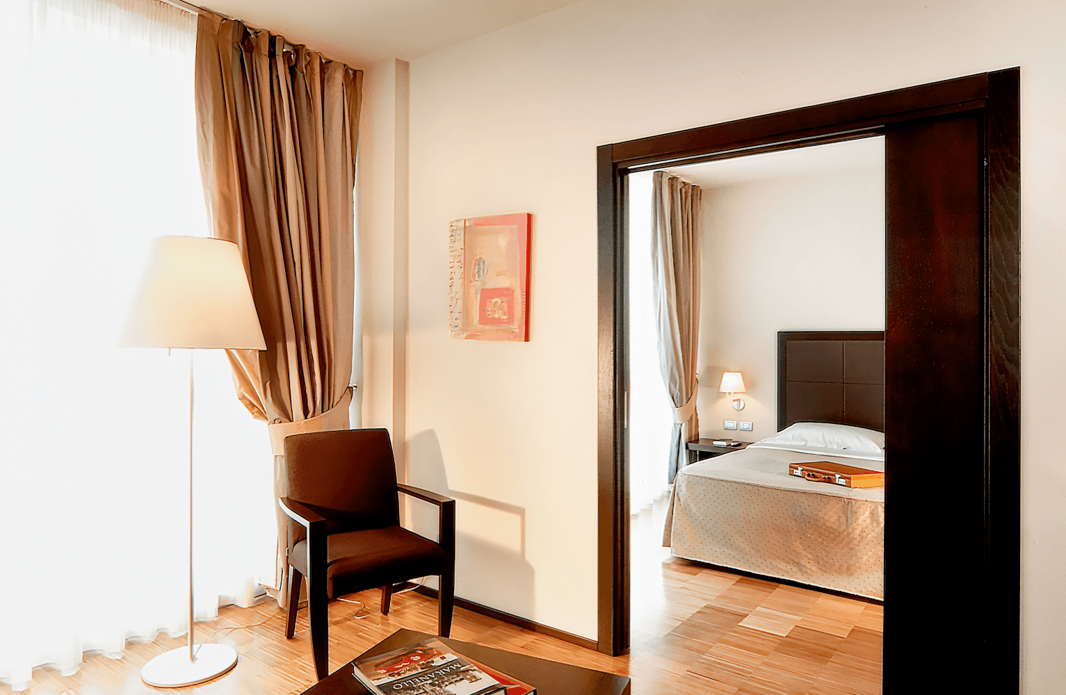 Hotel Real Fini Baia del Re