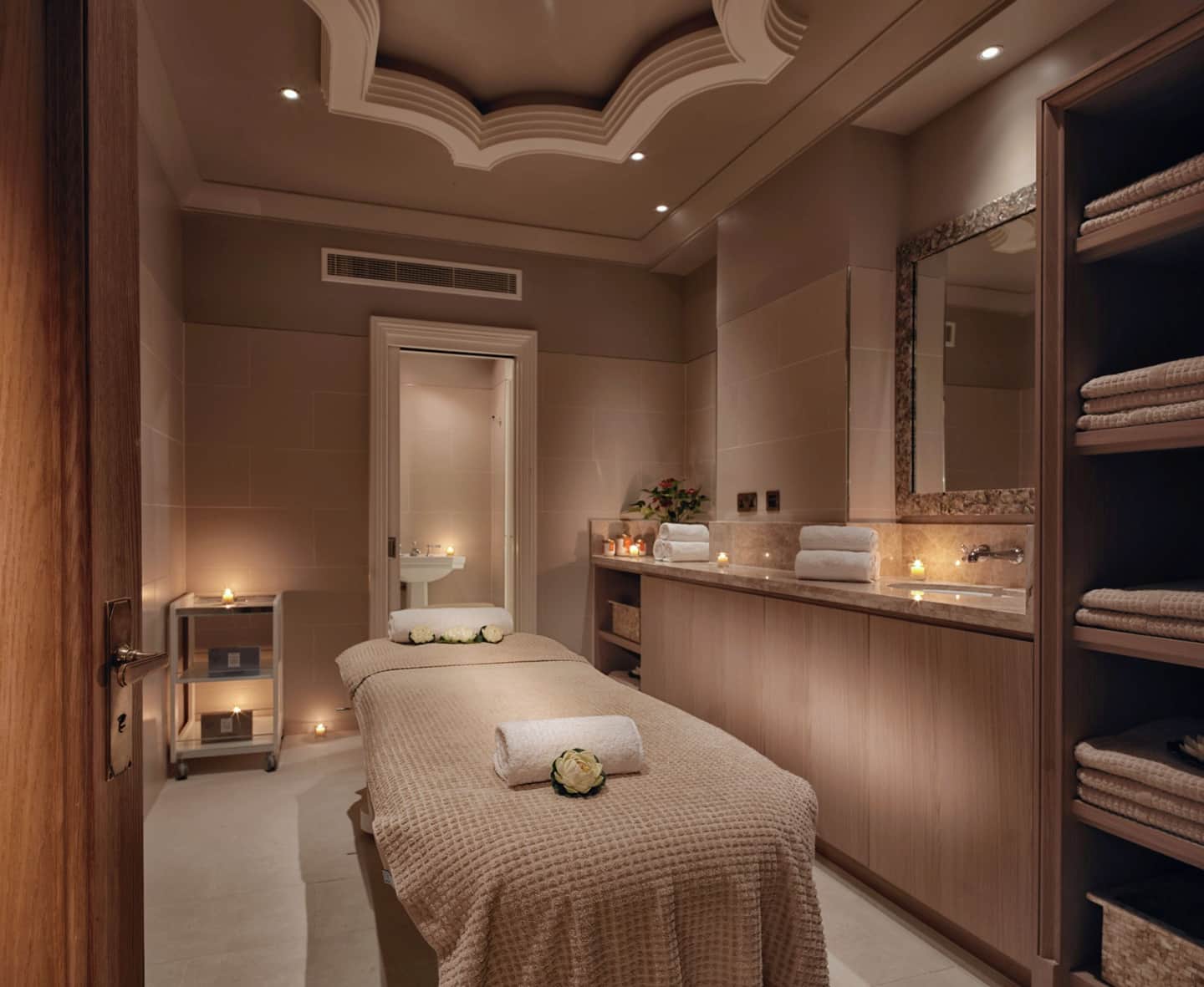 The LaLit London