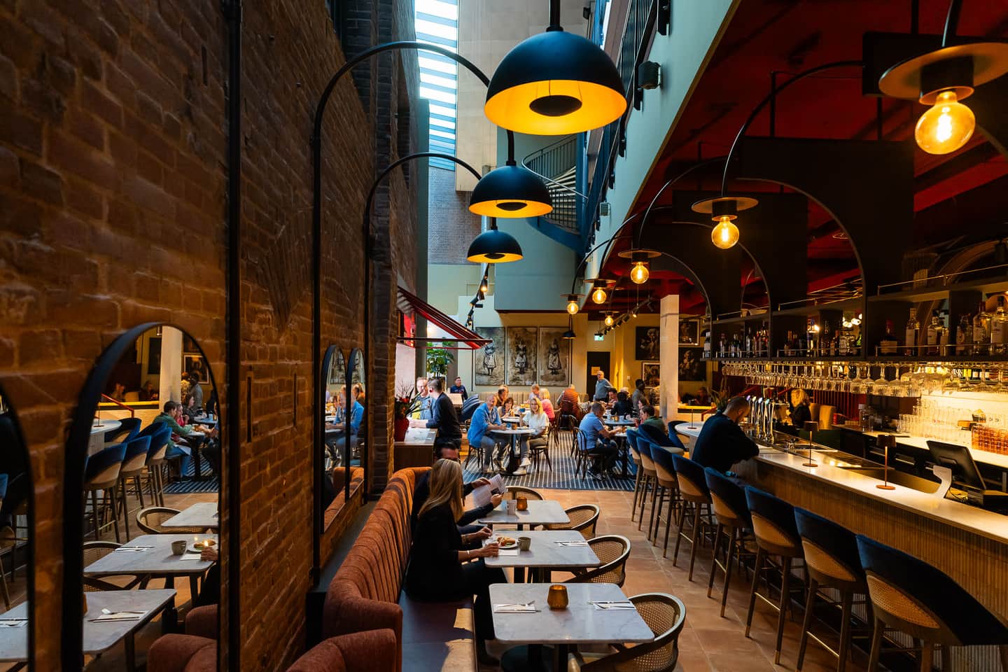 City Hotel Gouda, WorldHotels Crafted Collection