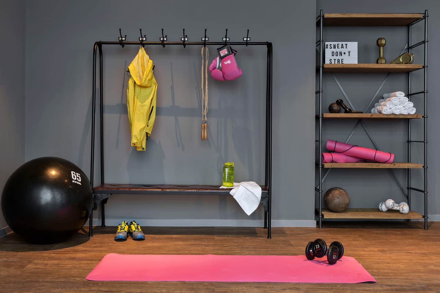 Moxy Vienna Airport