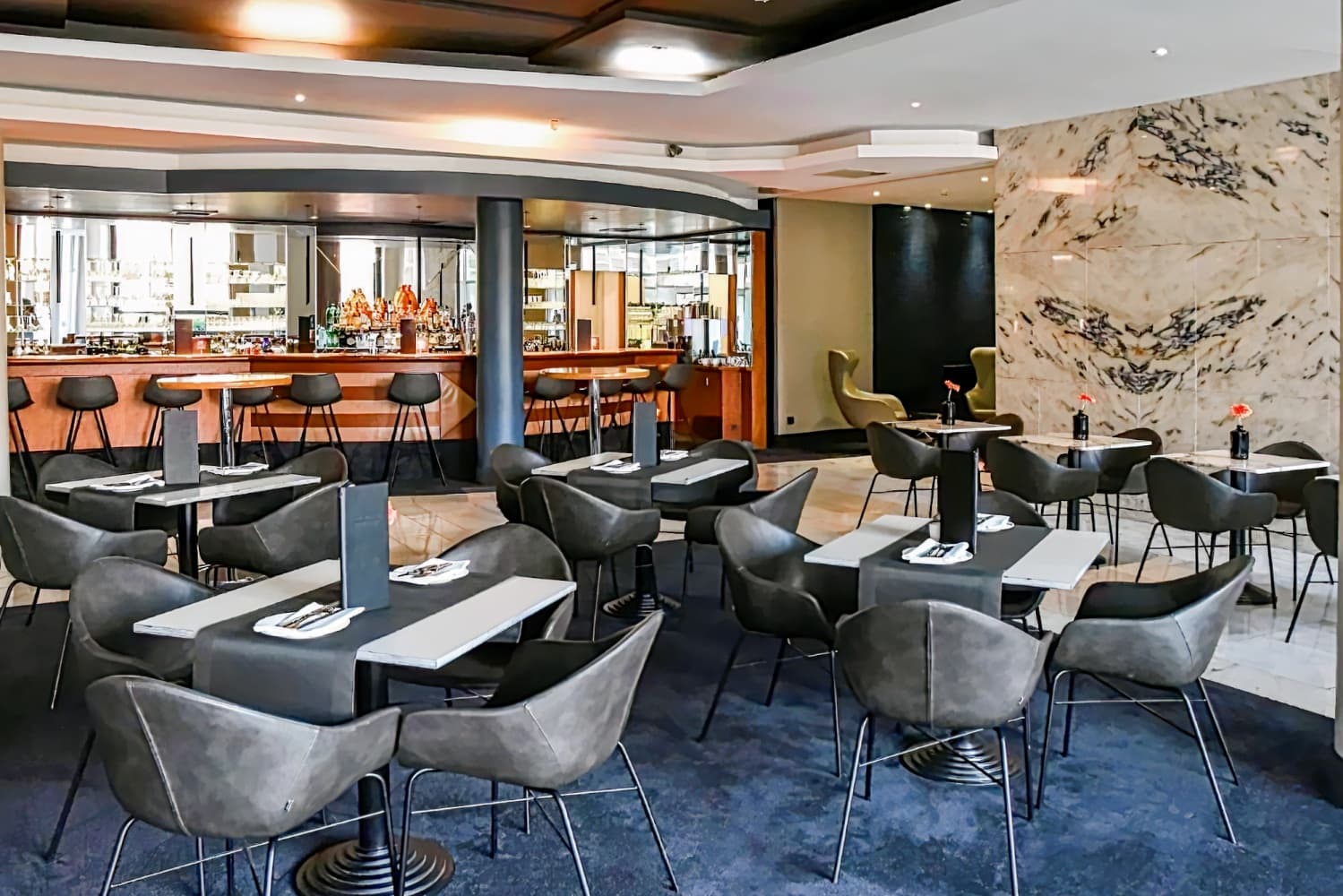 Relexa Hotel Airport Ratingen