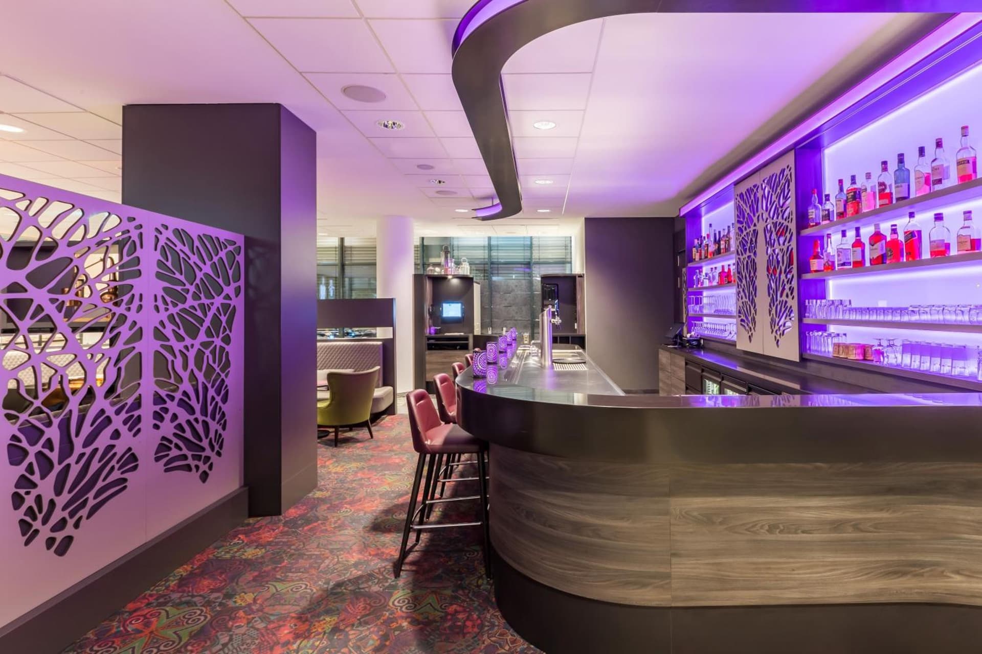 Best Western Plus Hotel Köln City
