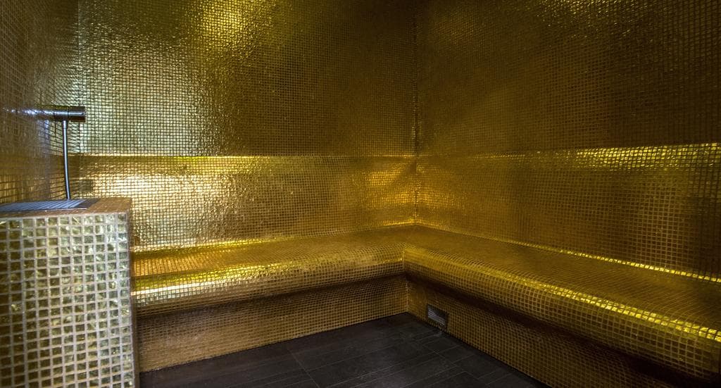 Grandhotel Hessischer Hof 5* Superior