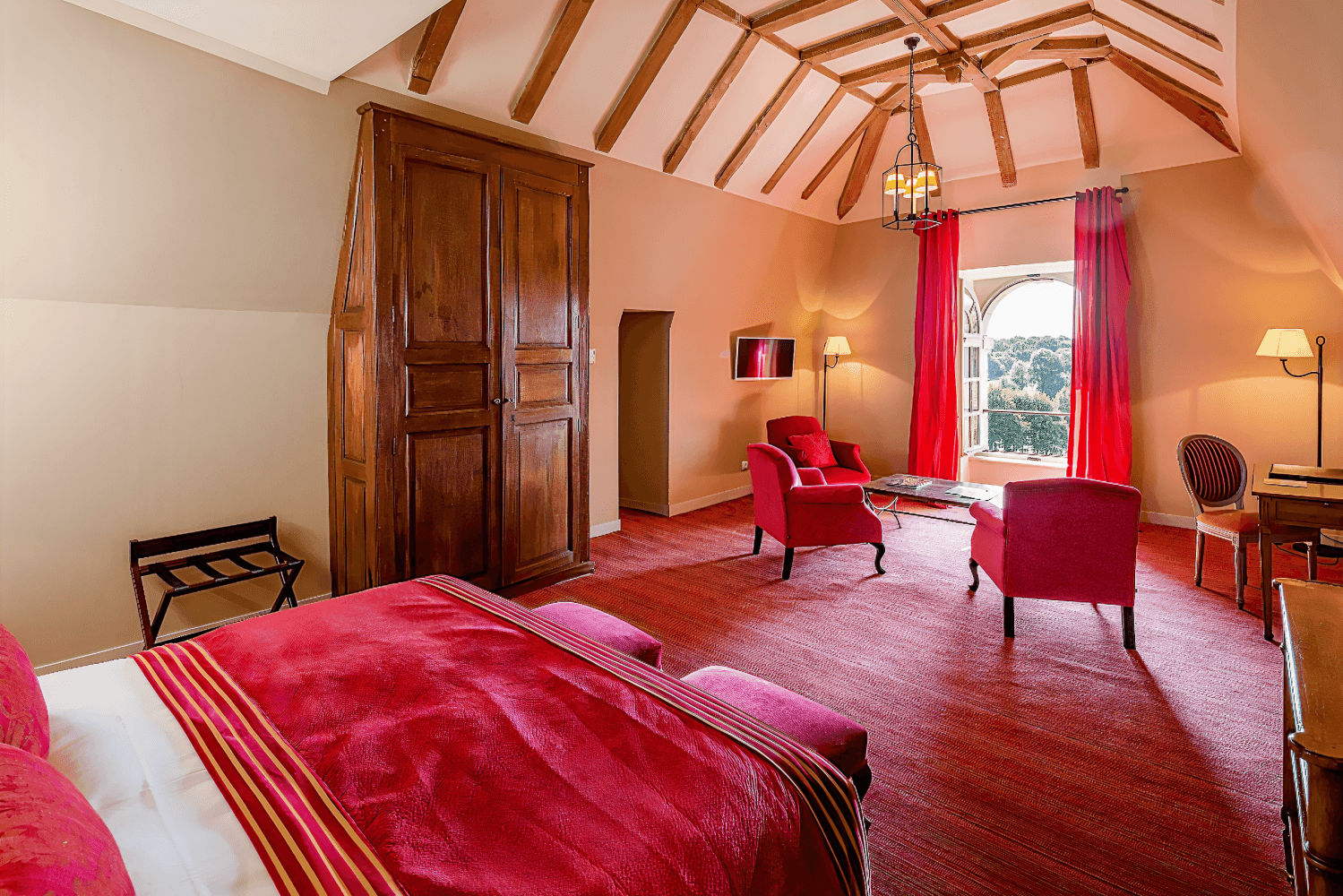 Chateau Golf & Spa D'Augerville