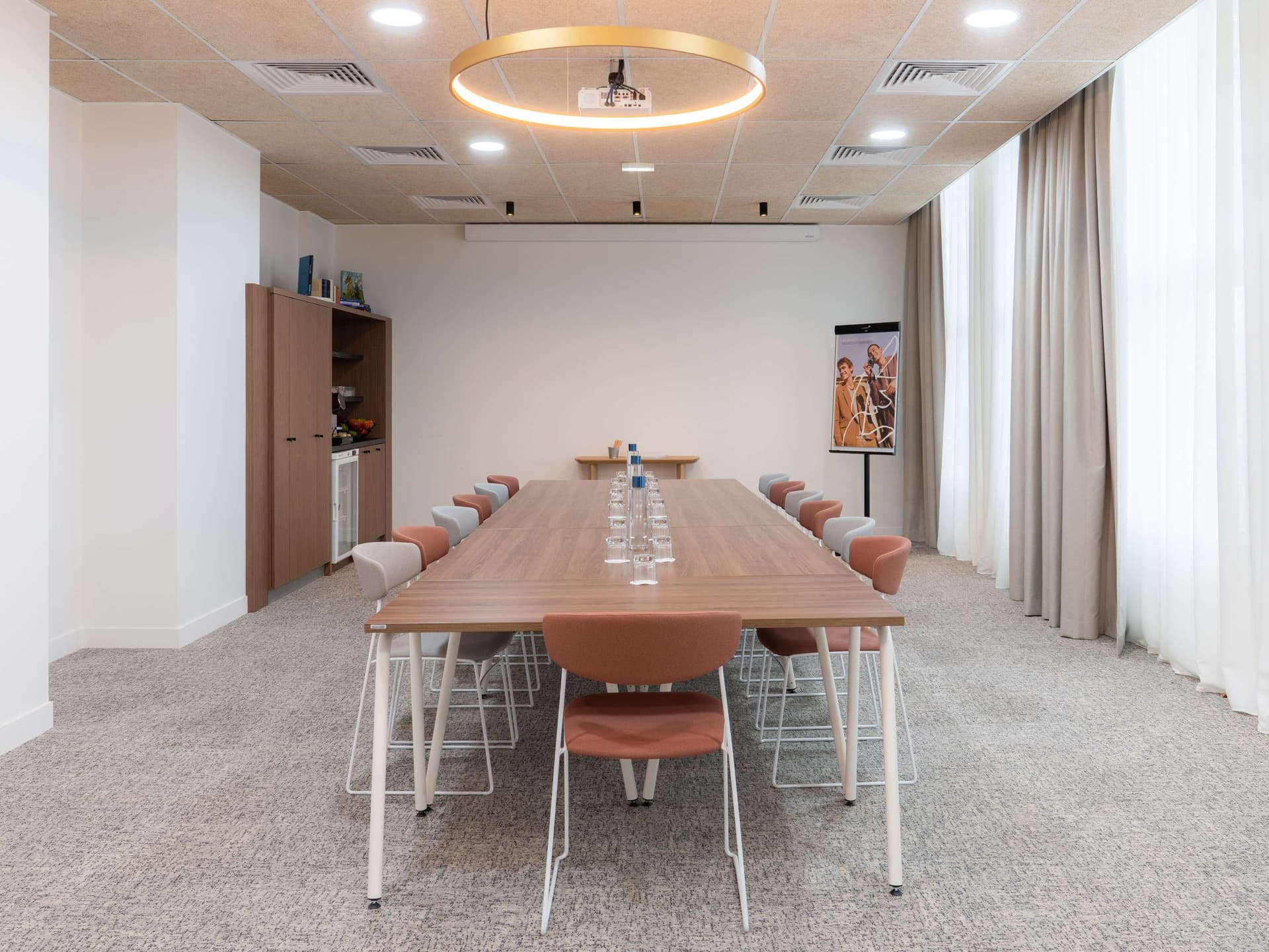 Mercure Paris Ivry Quai de Seine Hotel