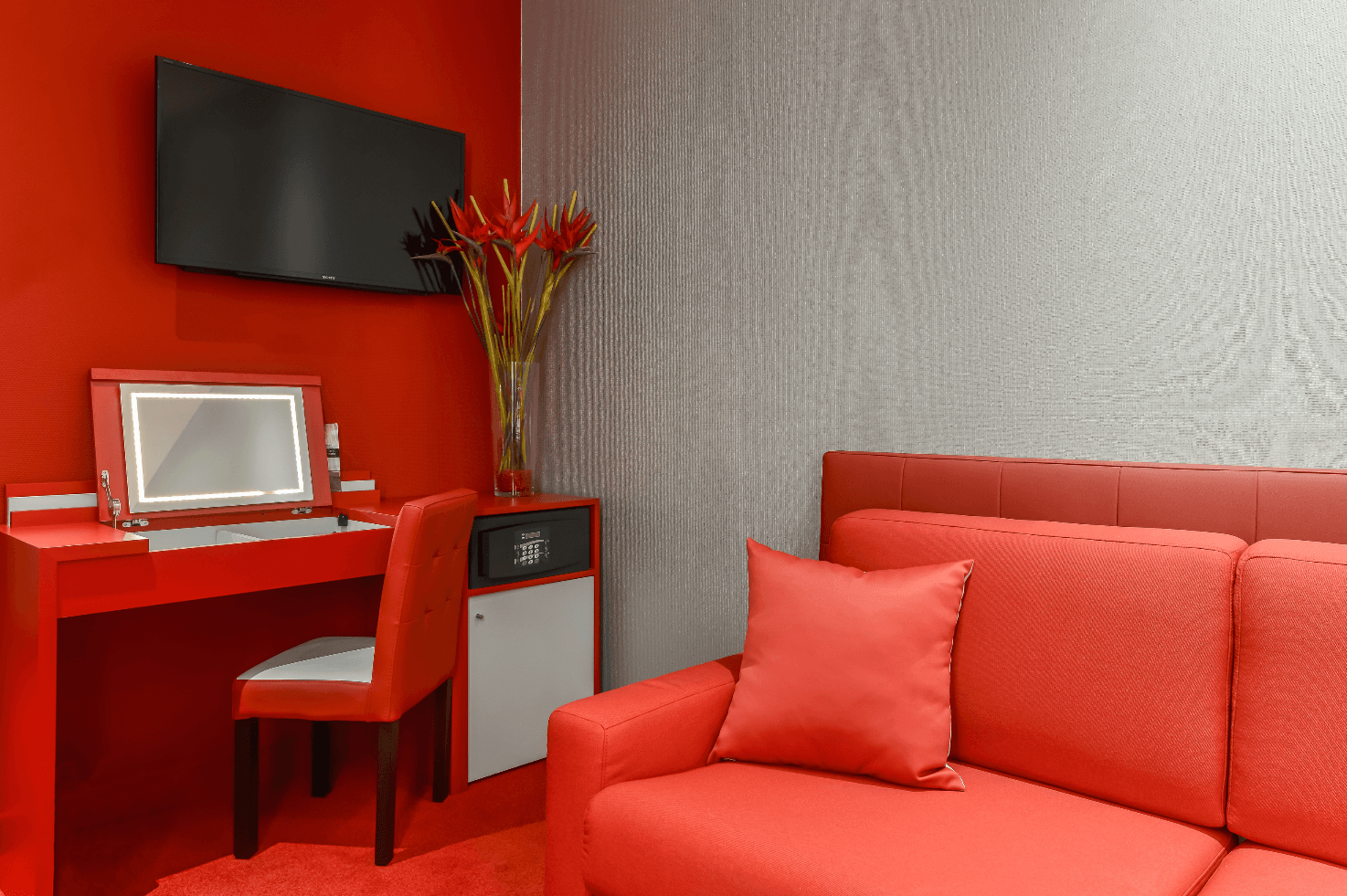 Hôtel Regina Opera Grands Boulevards