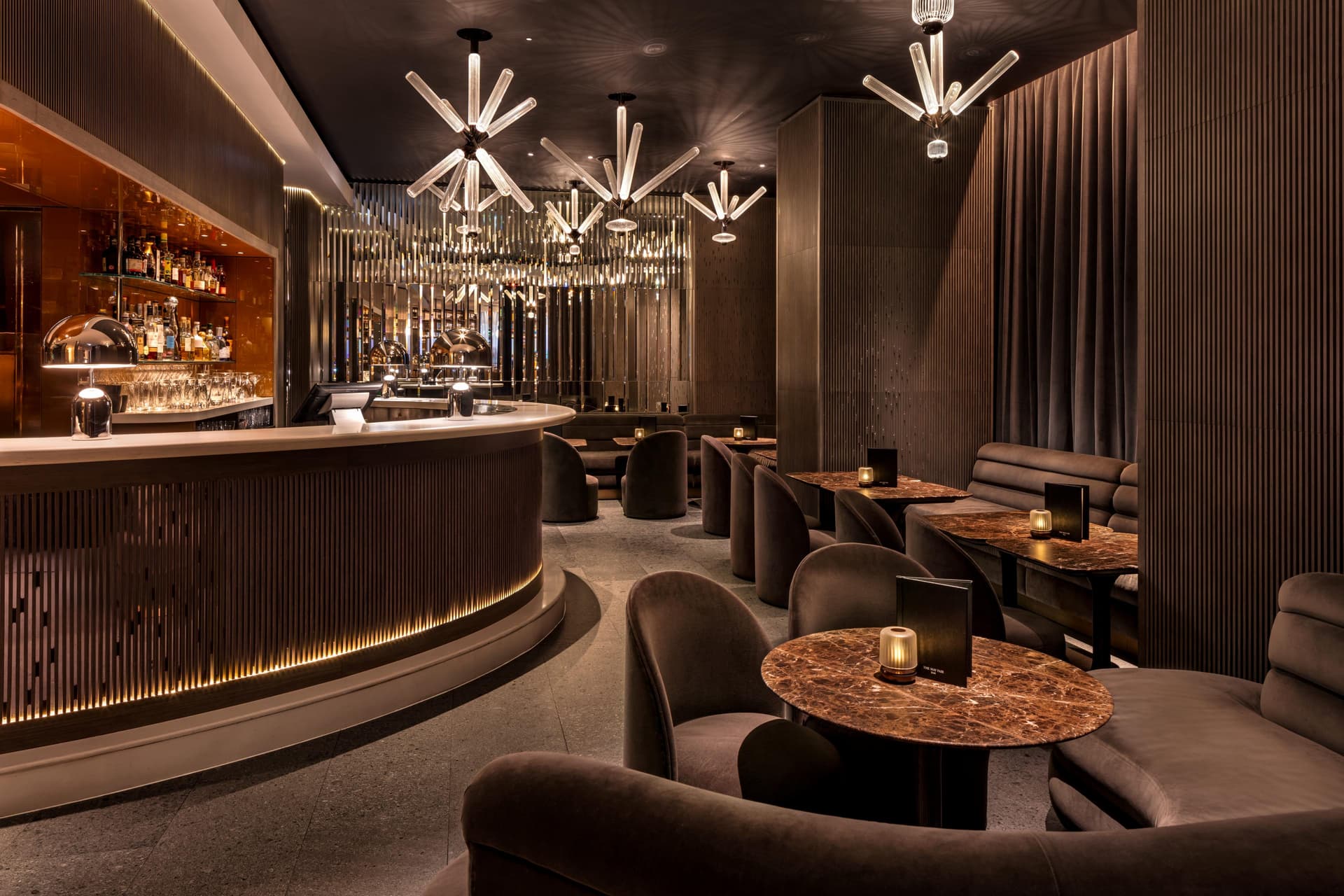 The May Fair Hotel, Mayfair, London