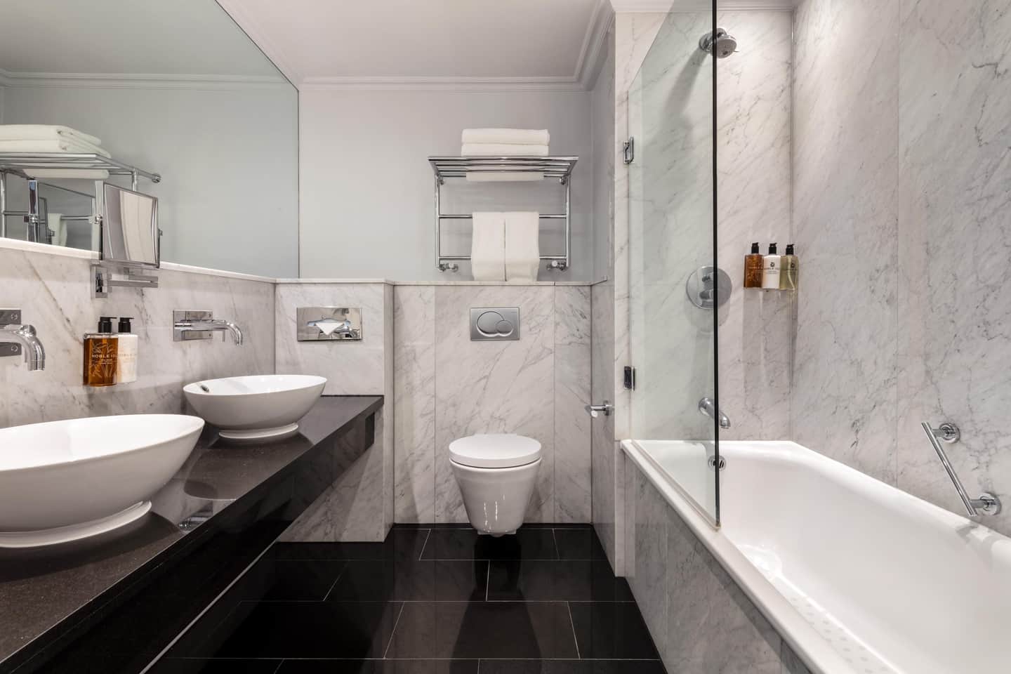 The May Fair Hotel, Mayfair, London