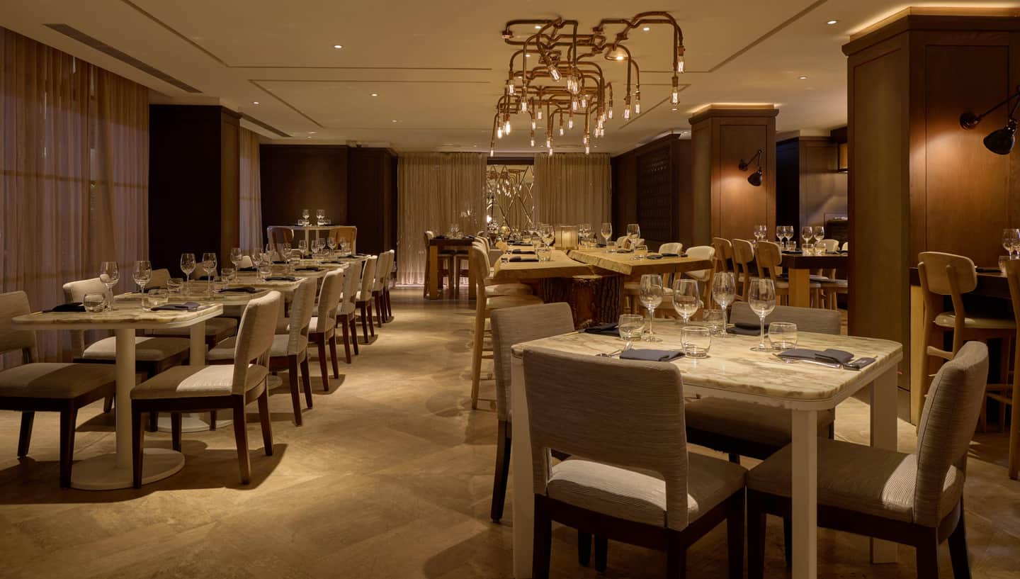The May Fair Hotel, Mayfair, London