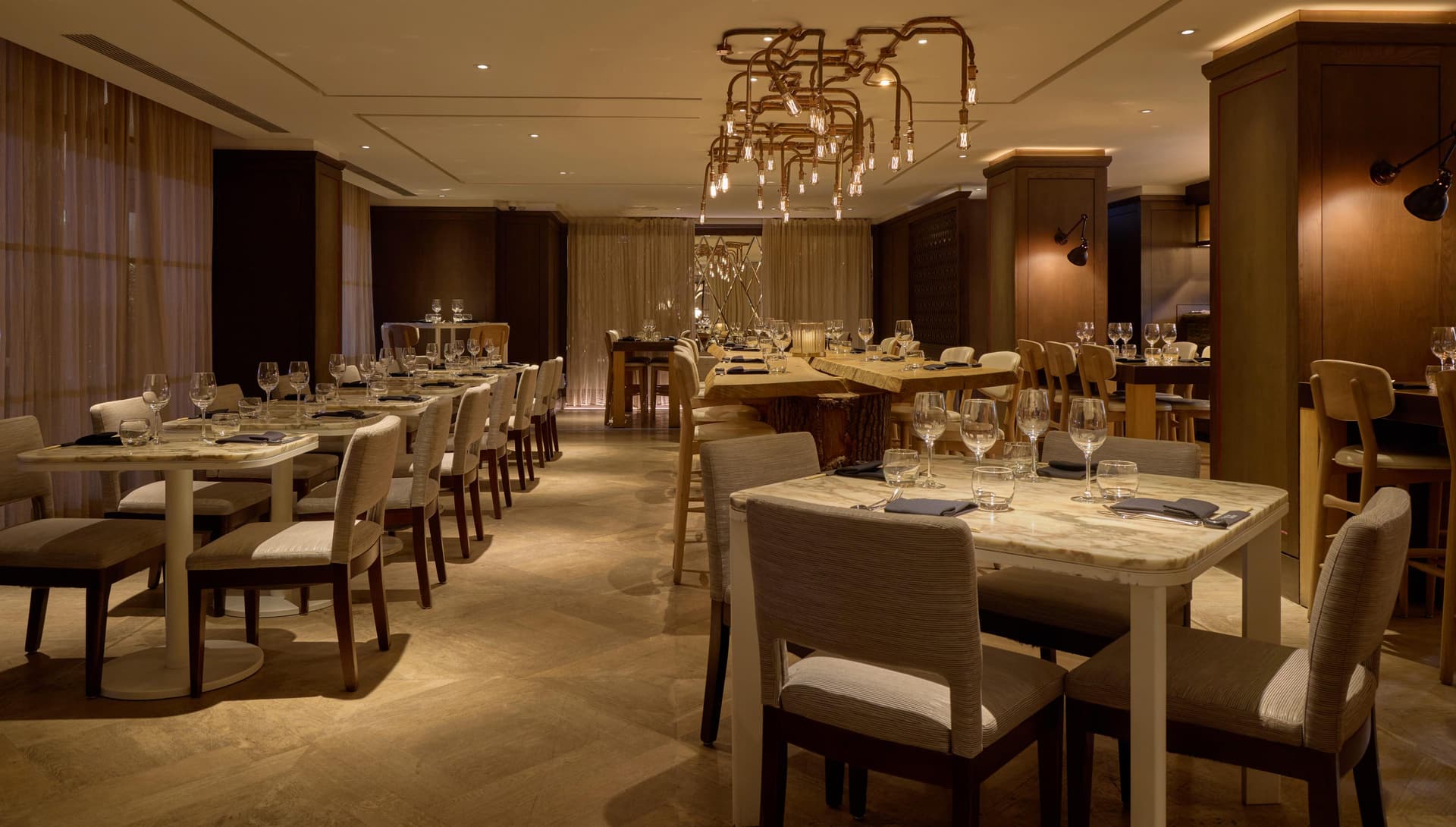 The May Fair Hotel, Mayfair, London