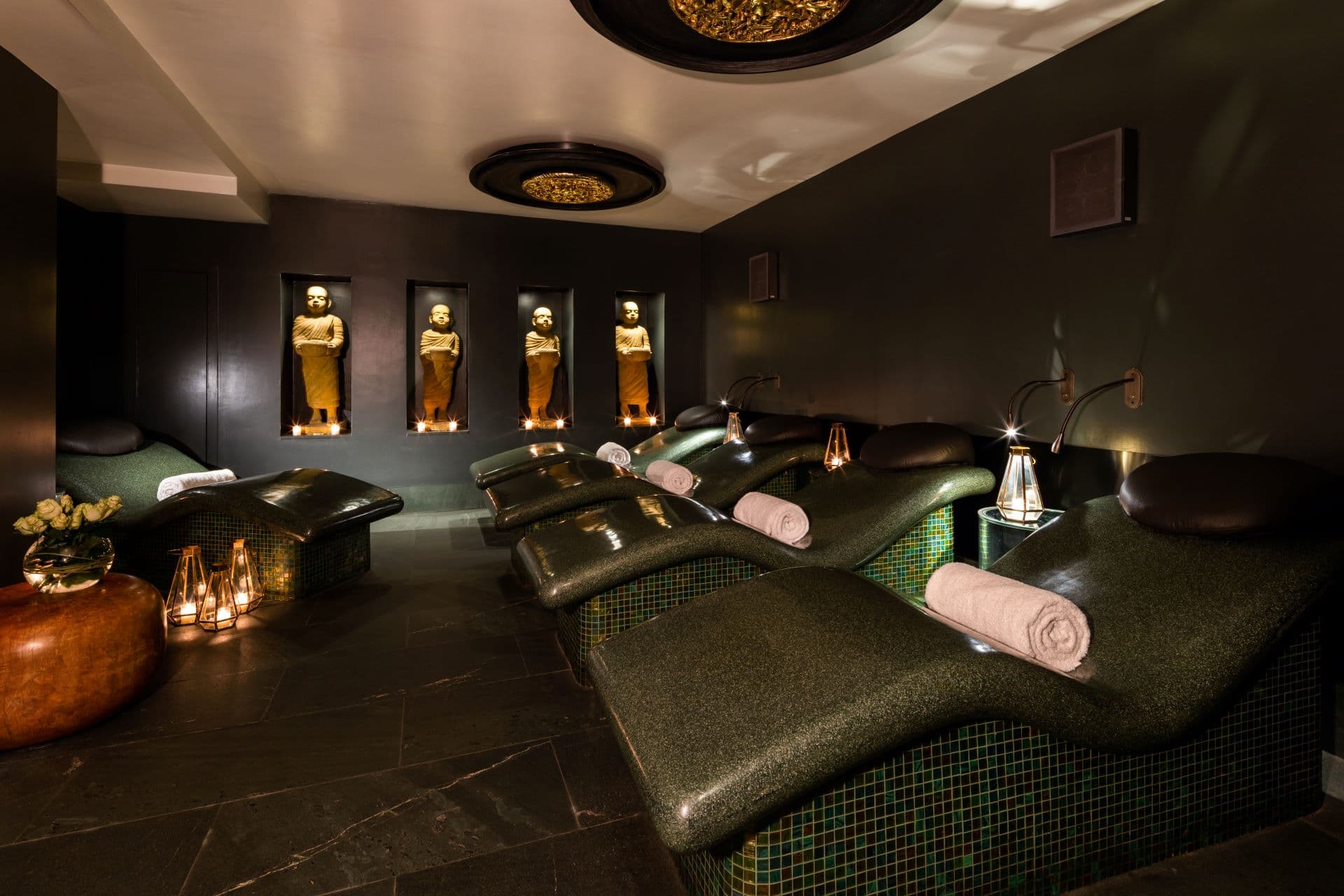 The May Fair Hotel, Mayfair, London