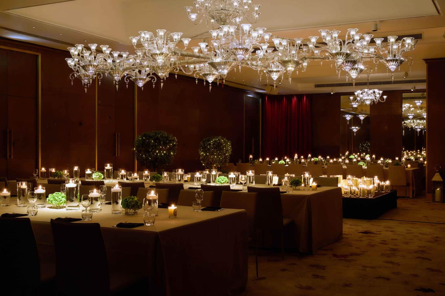 The May Fair Hotel, Mayfair, London