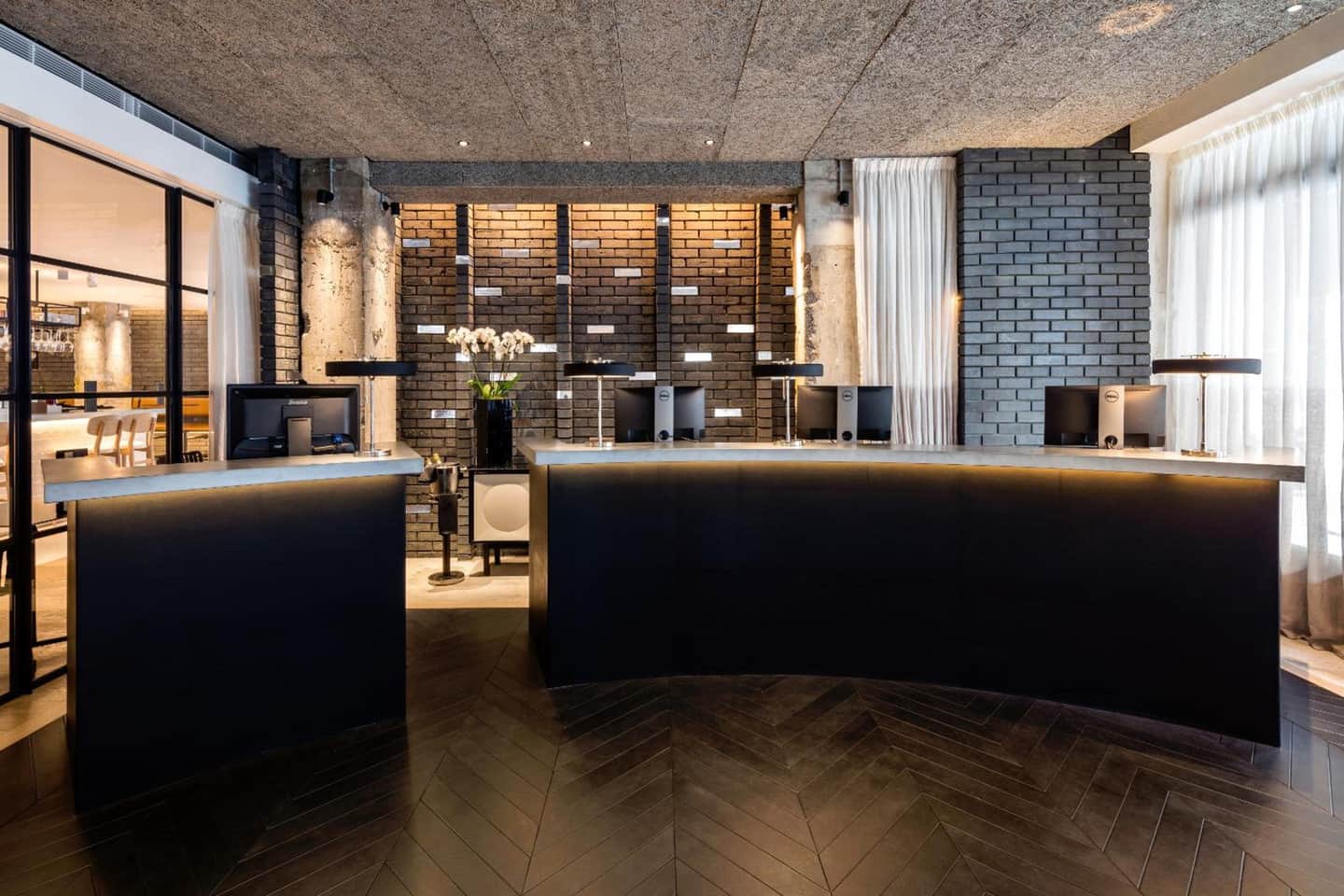 Radisson Blu Hotel, London Leicester Square