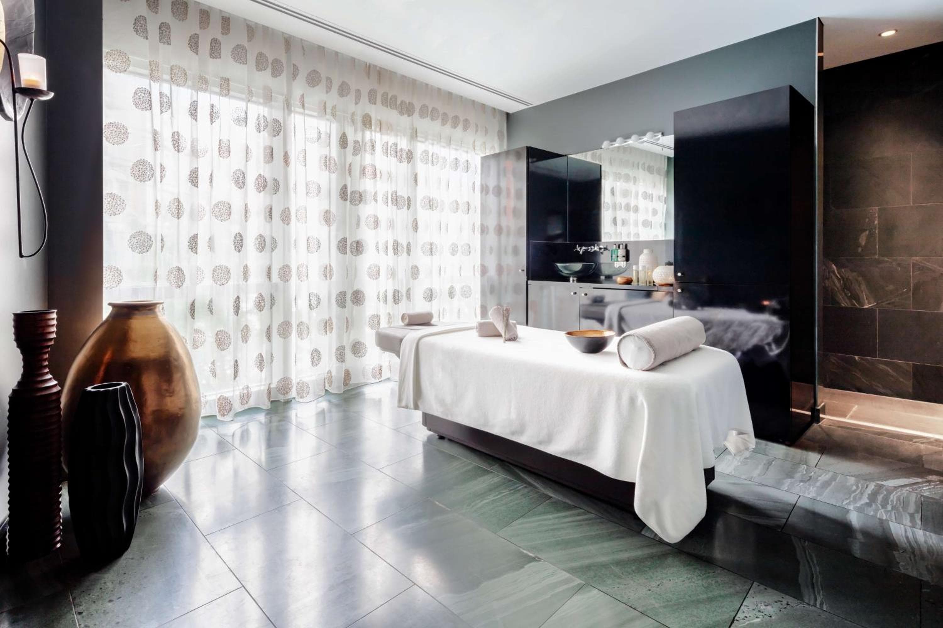 Radisson Blu Hotel, London Canary Wharf East