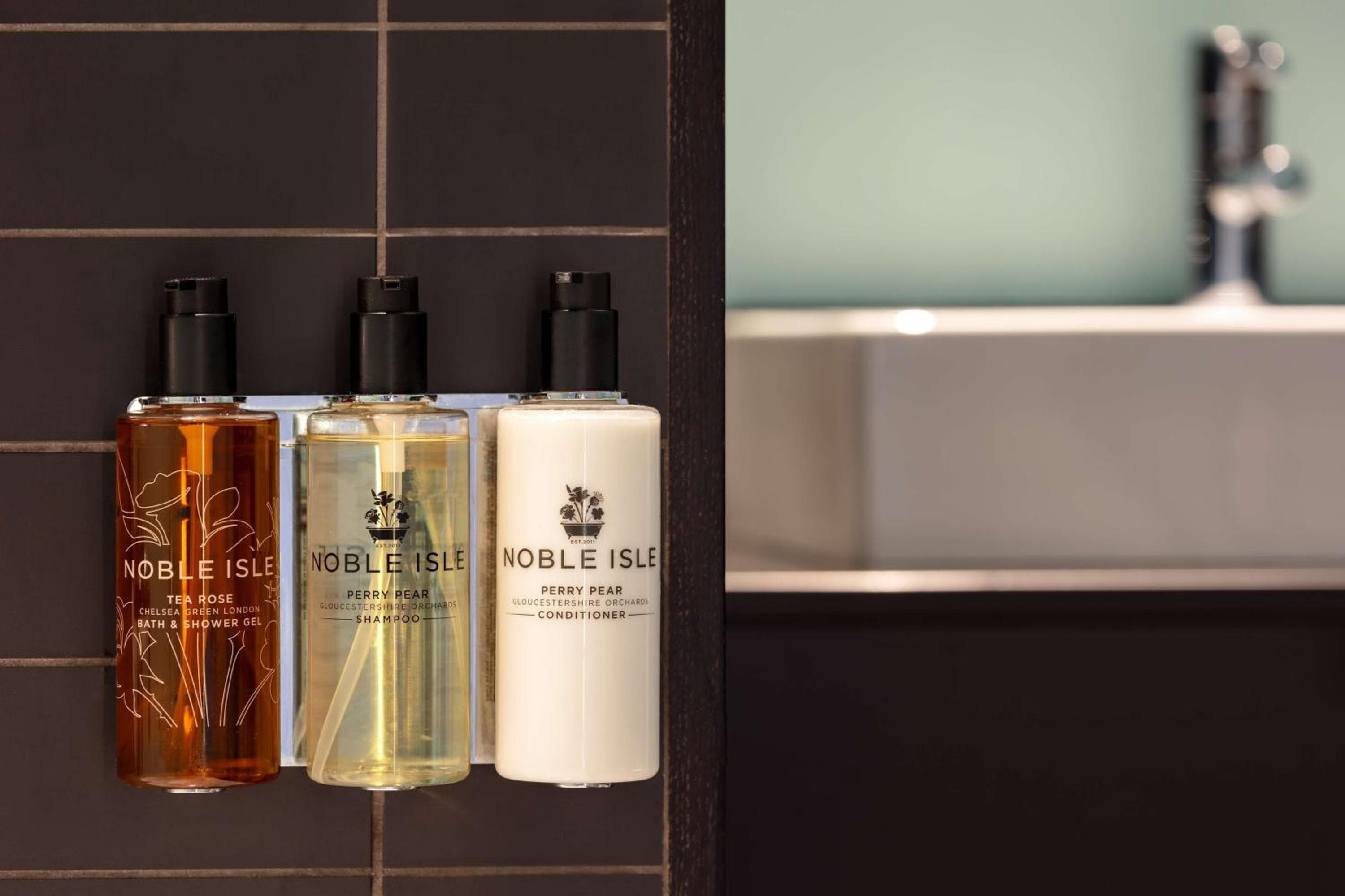 Radisson Blu Hotel, London Canary Wharf East