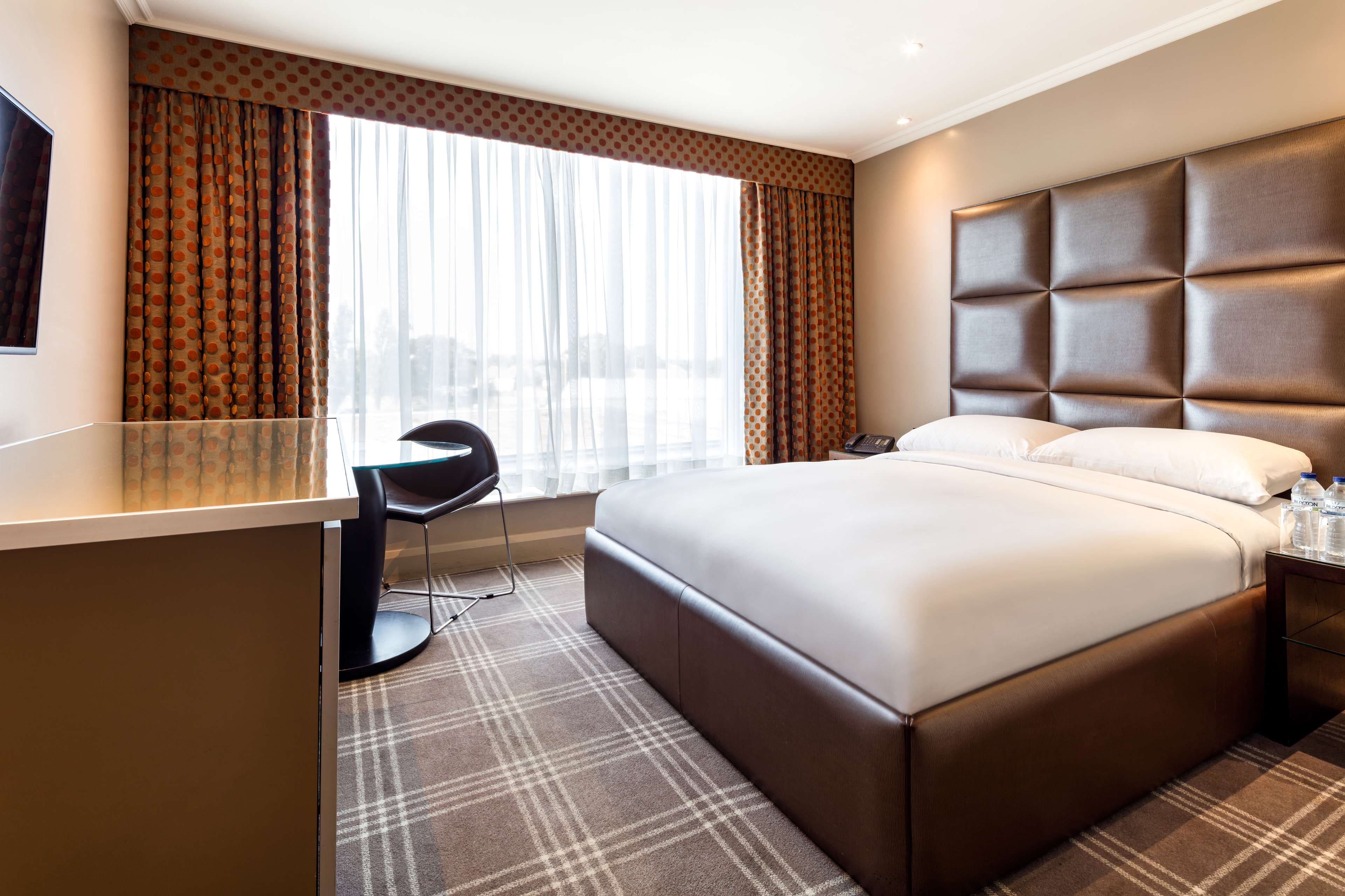 Radisson Blu Hotel, London Heathrow