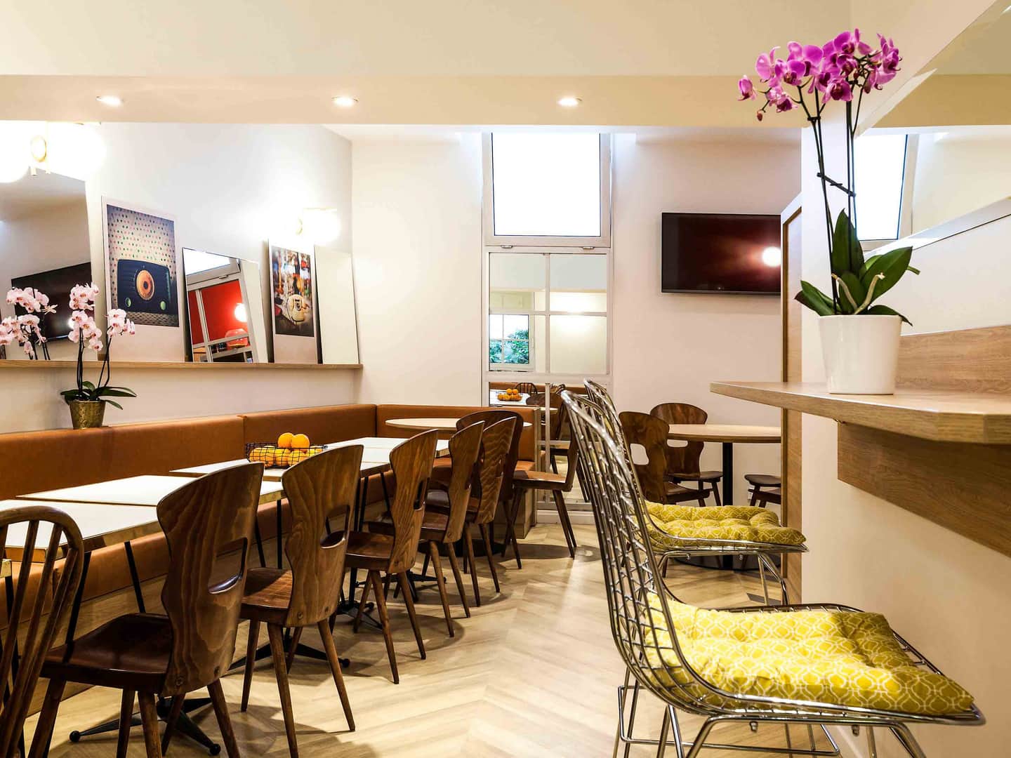 ibis Styles Paris Nation Porte de Montreuil