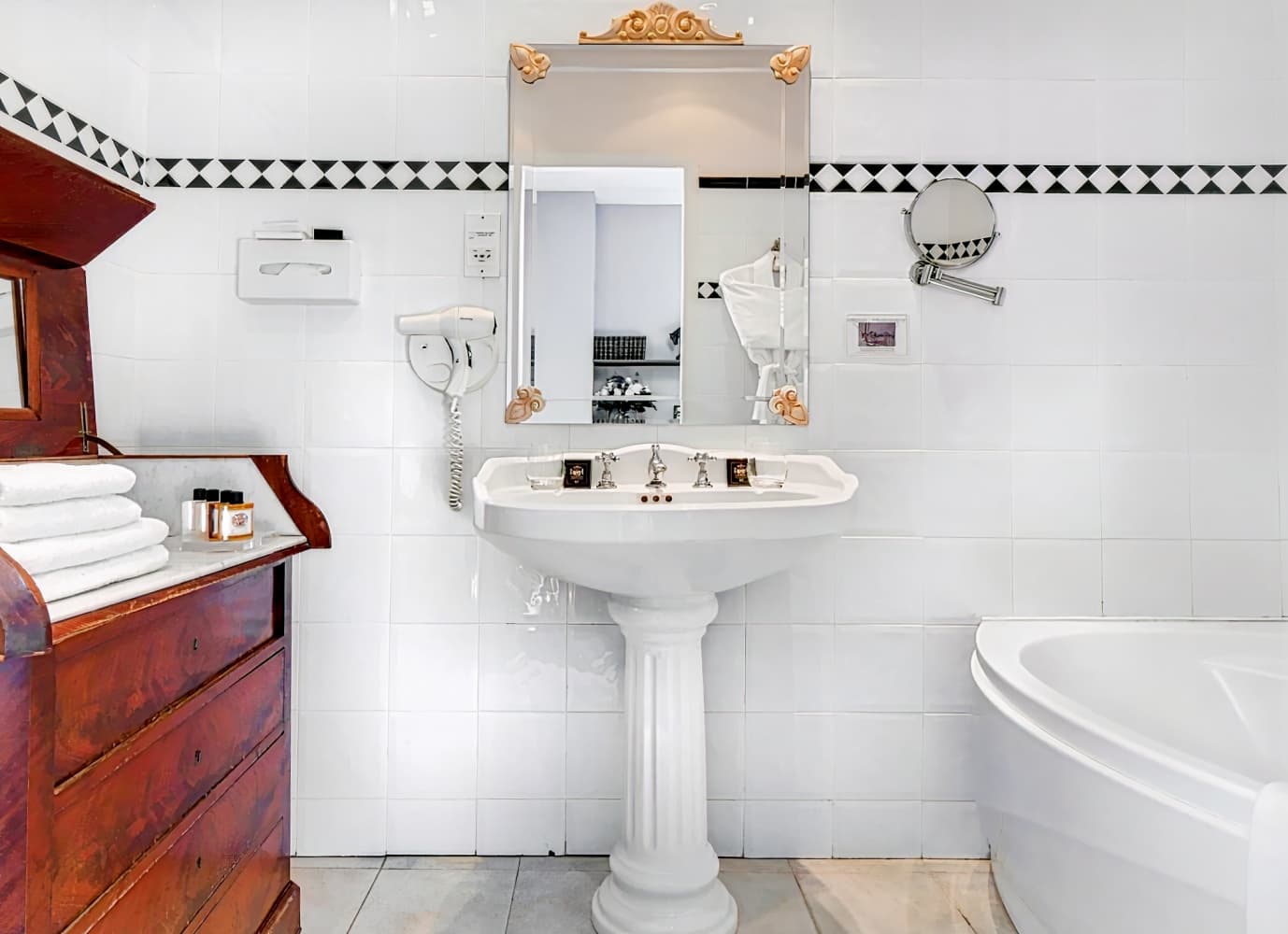 Domaine et Golf de Vaugouard