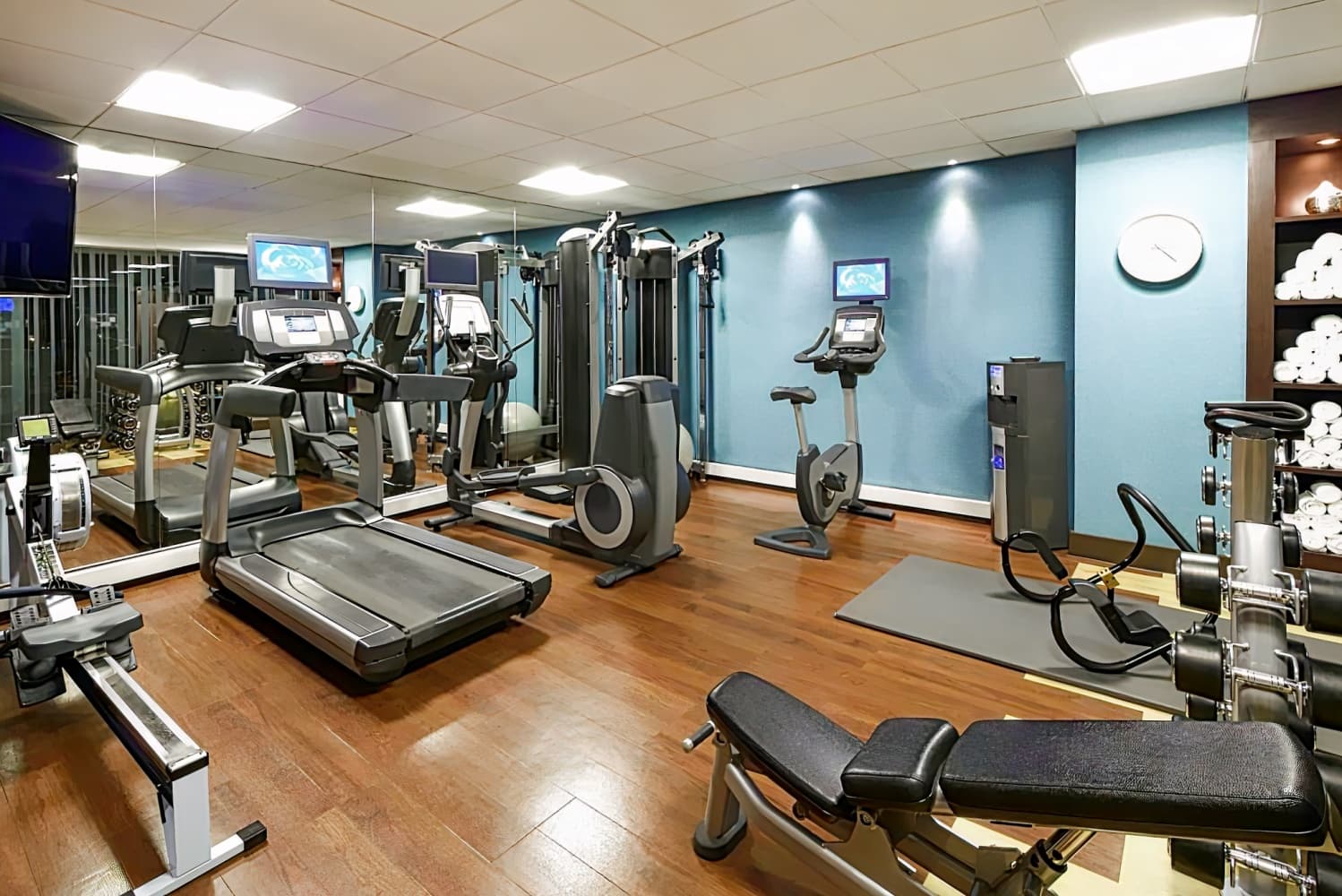 Novotel London Tower Bridge